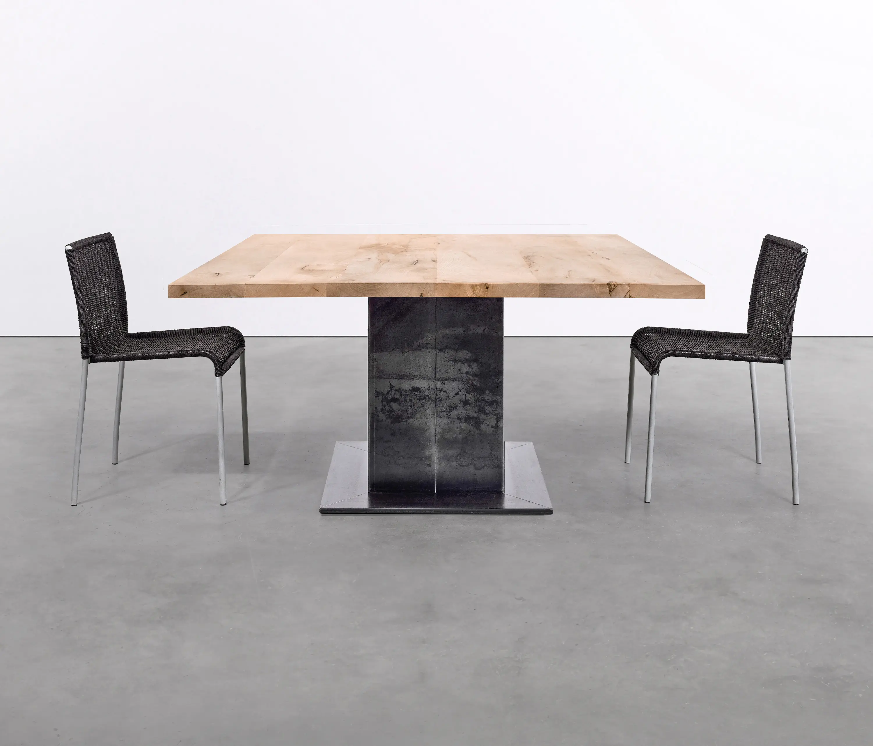 Silvio Rohrmoser - at_13 Table