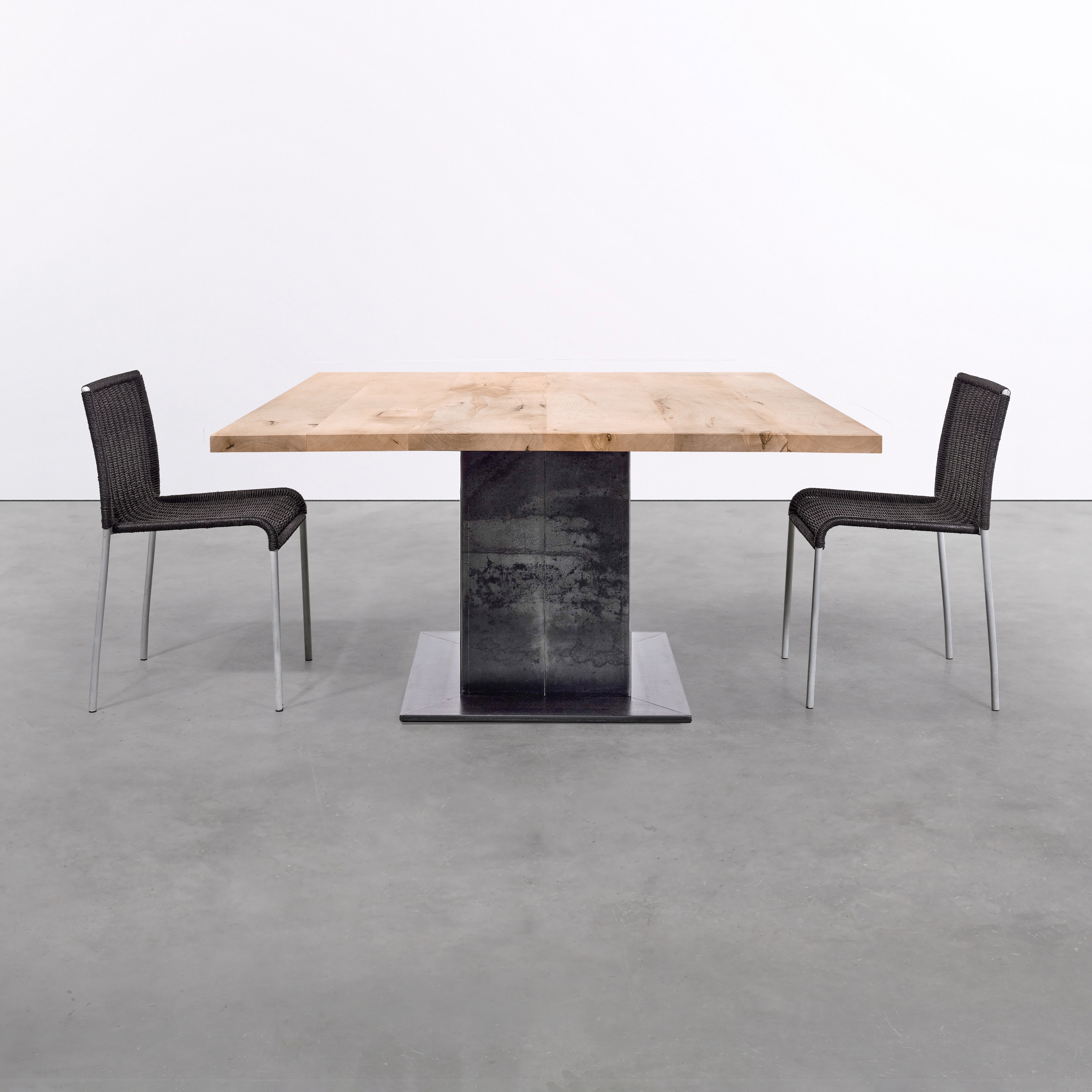 Display product at_13 Table from manufacturer Silvio Rohrmoser