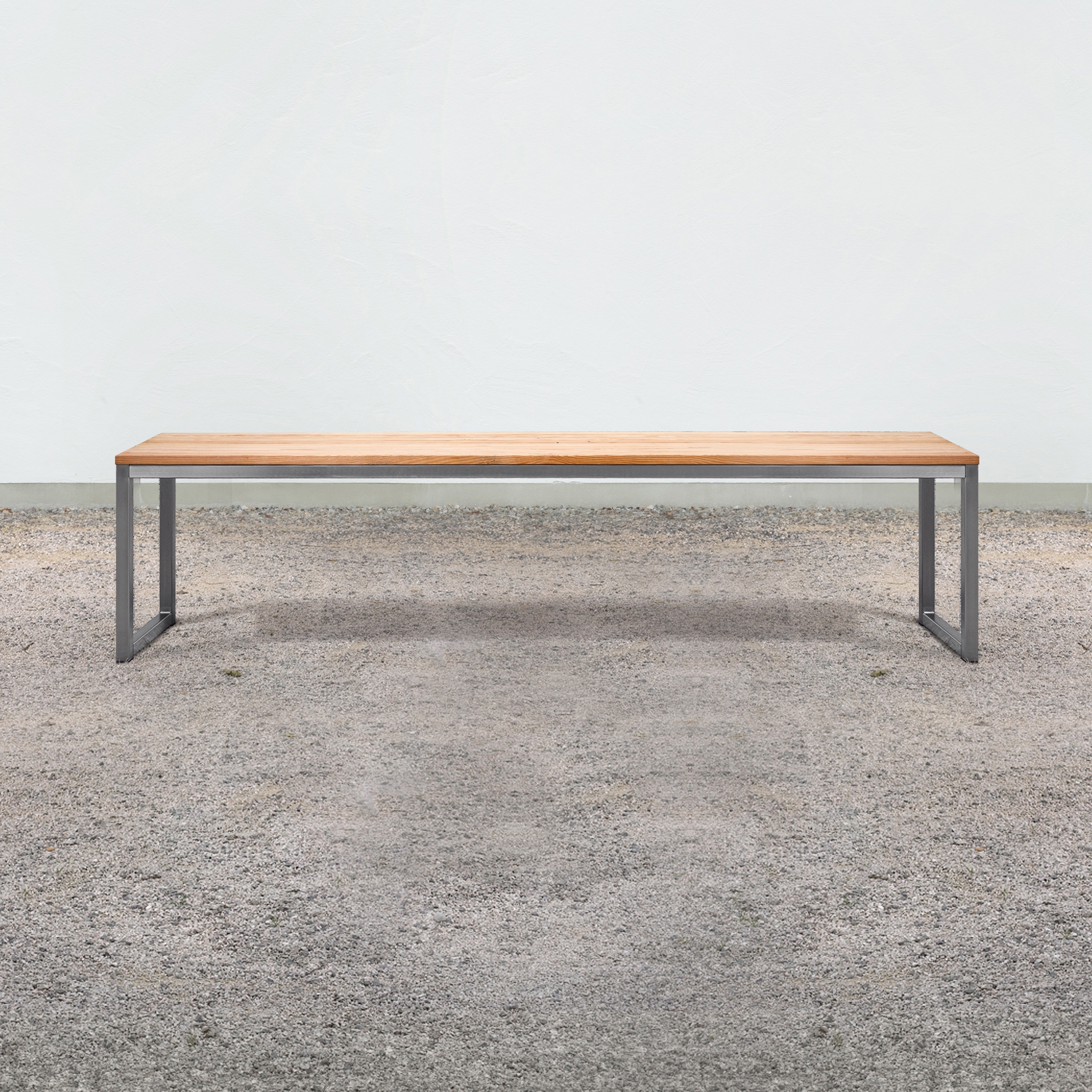 Produkt on_05 Bench des Herstellers Silvio Rohrmoser anzeigen