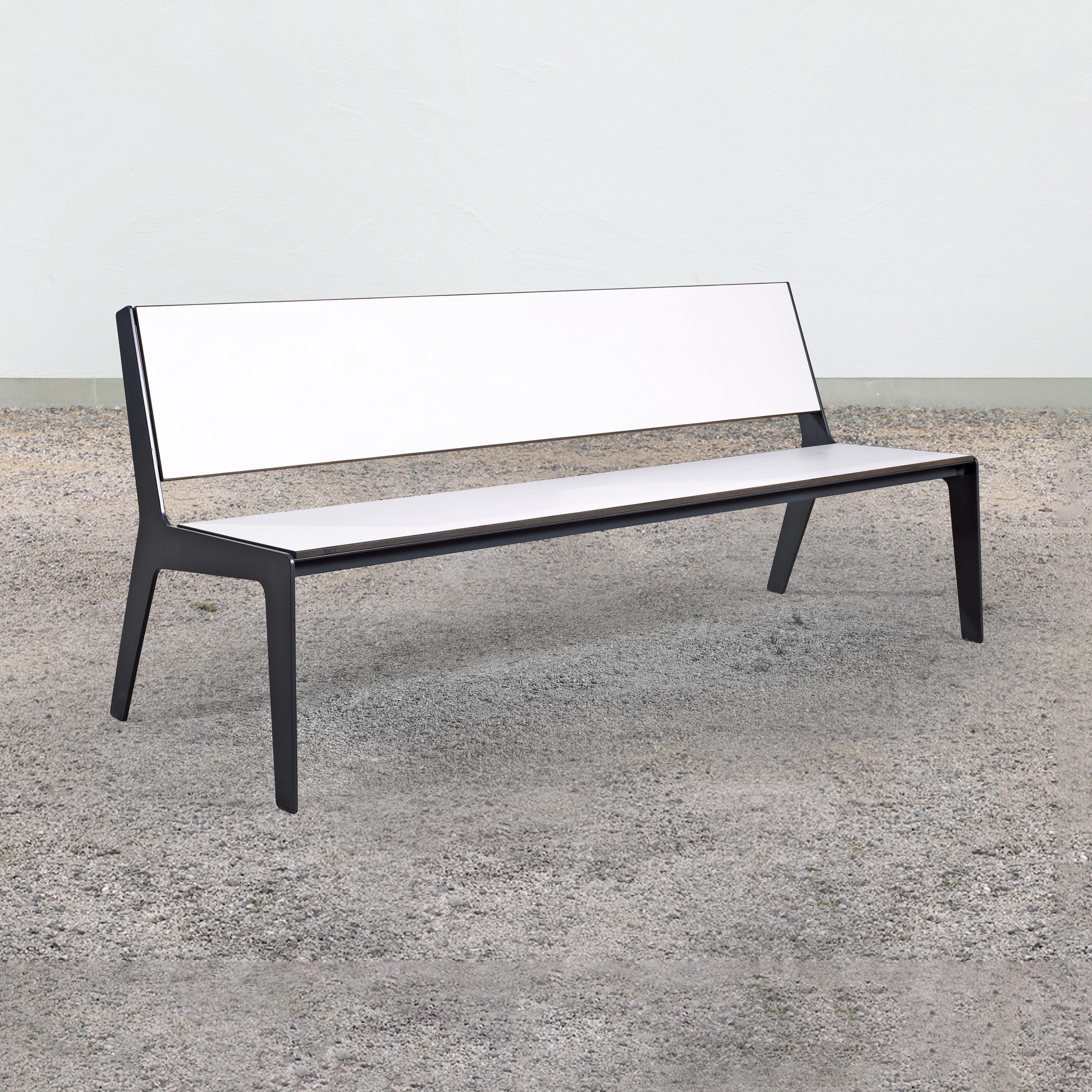 Afficher le produit on_08 Bench du fabricant Silvio Rohrmoser