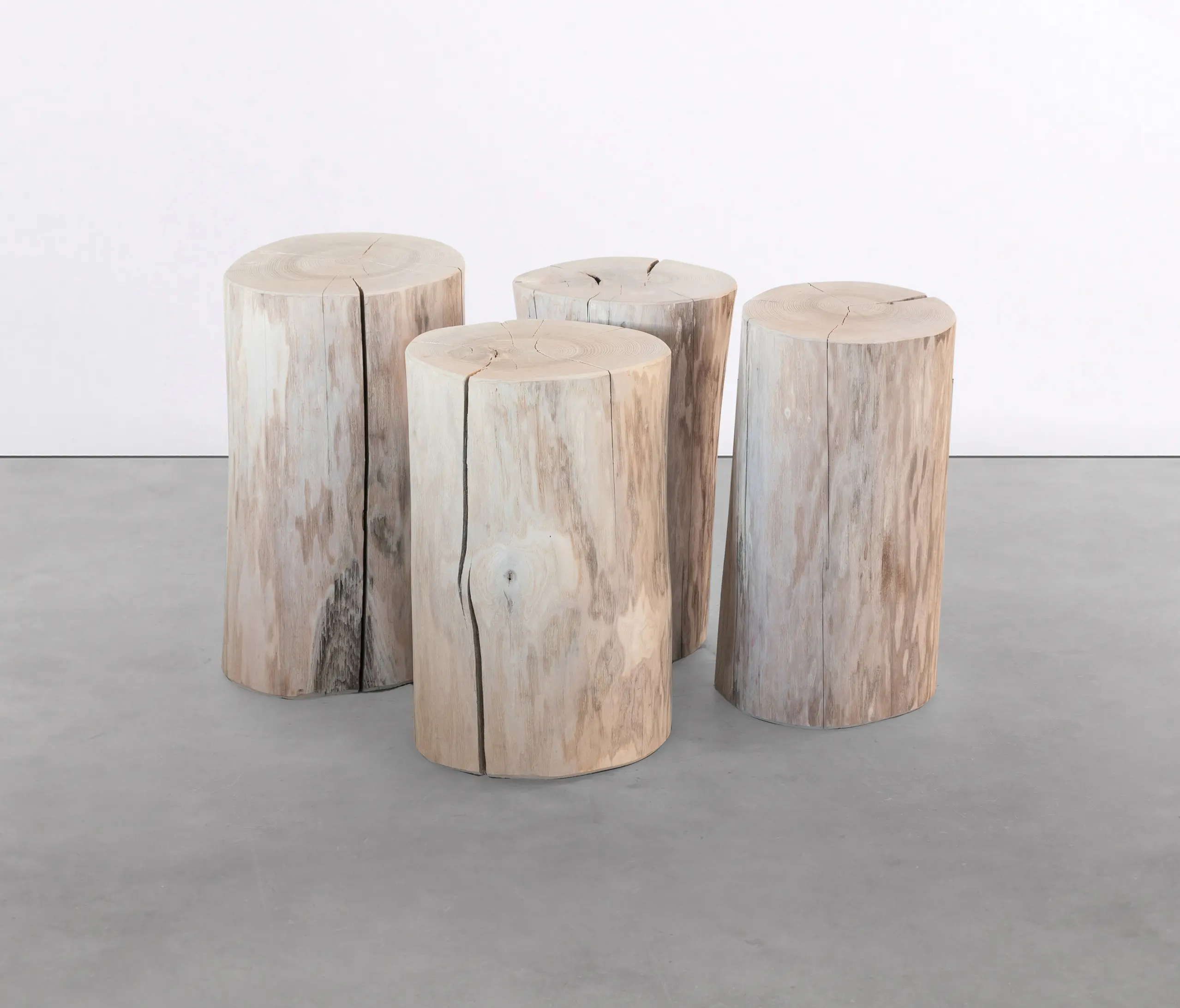 Silvio Rohrmoser - on_17 Stool