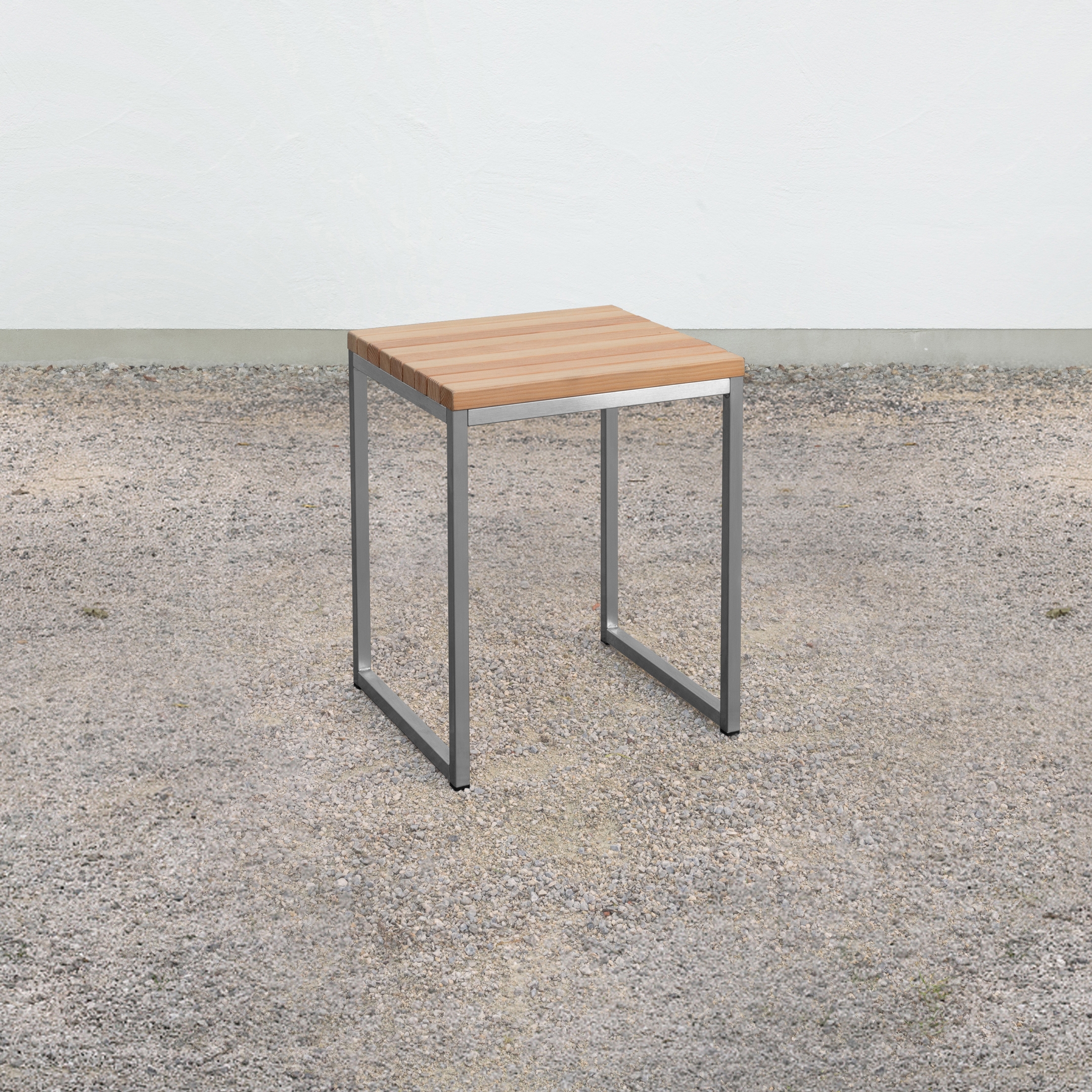 Produkt on_18 Hocker des Herstellers Silvio Rohrmoser anzeigen