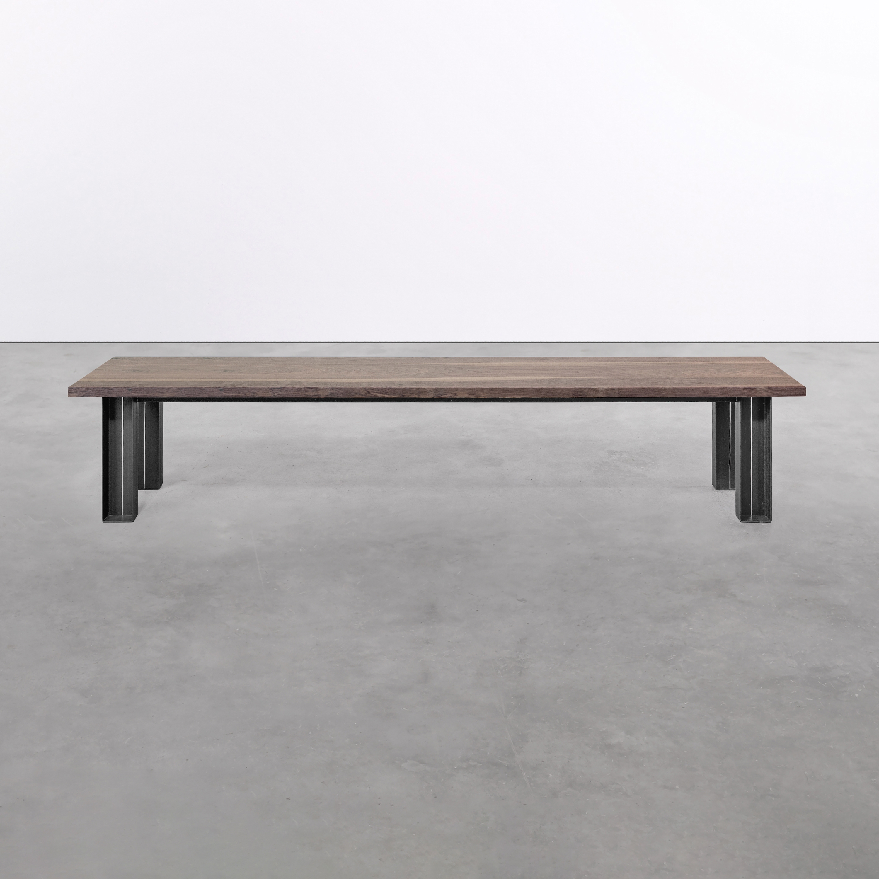 Display product on_09 Bench from manufacturer Silvio Rohrmoser