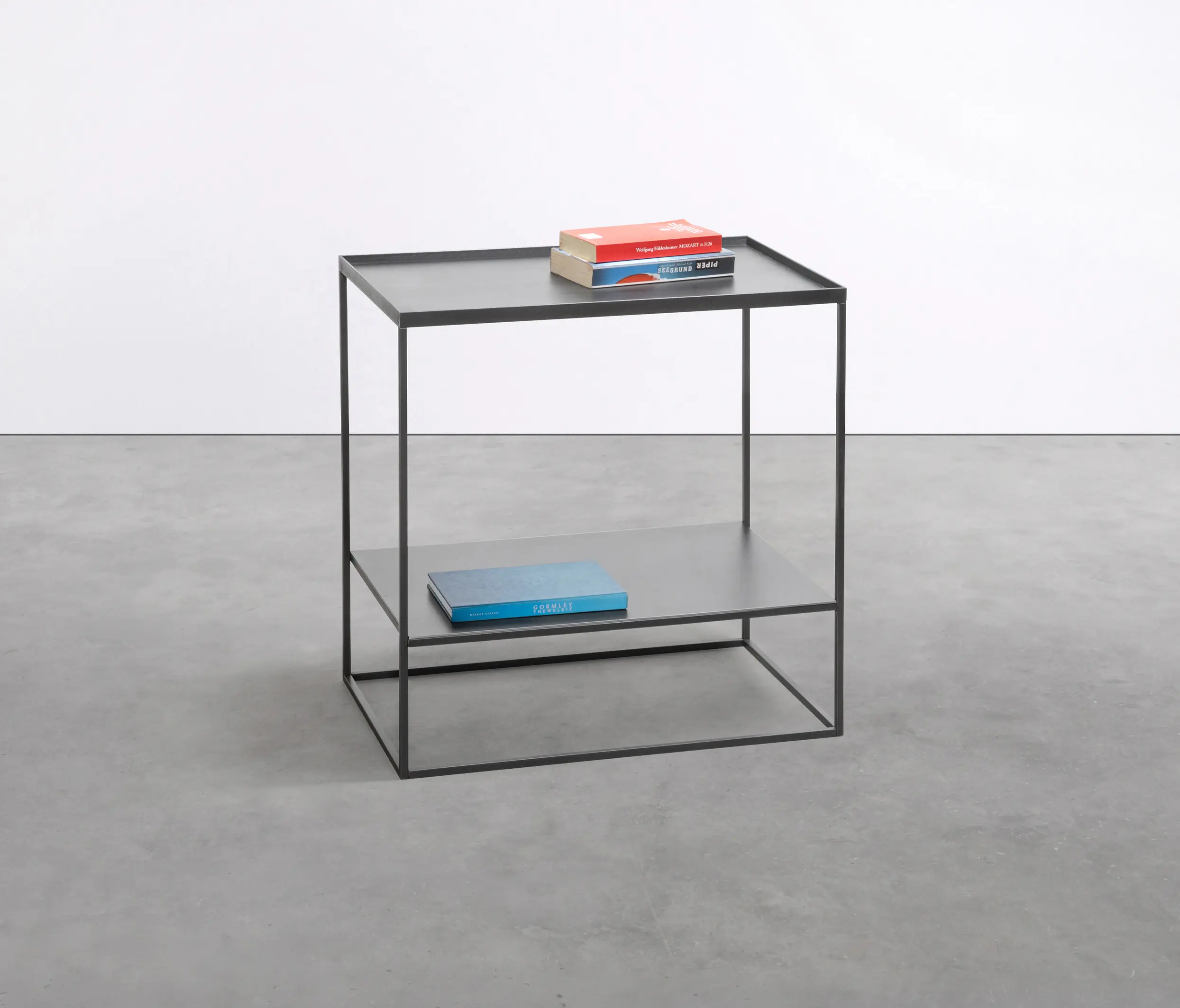 Silvio Rohrmoser - at_19 Table
