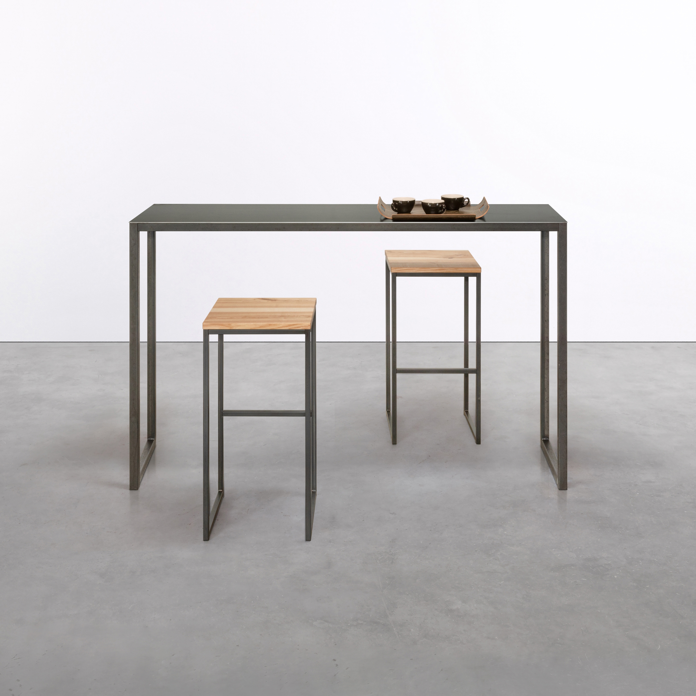 Display product at_08 Table from manufacturer Silvio Rohrmoser