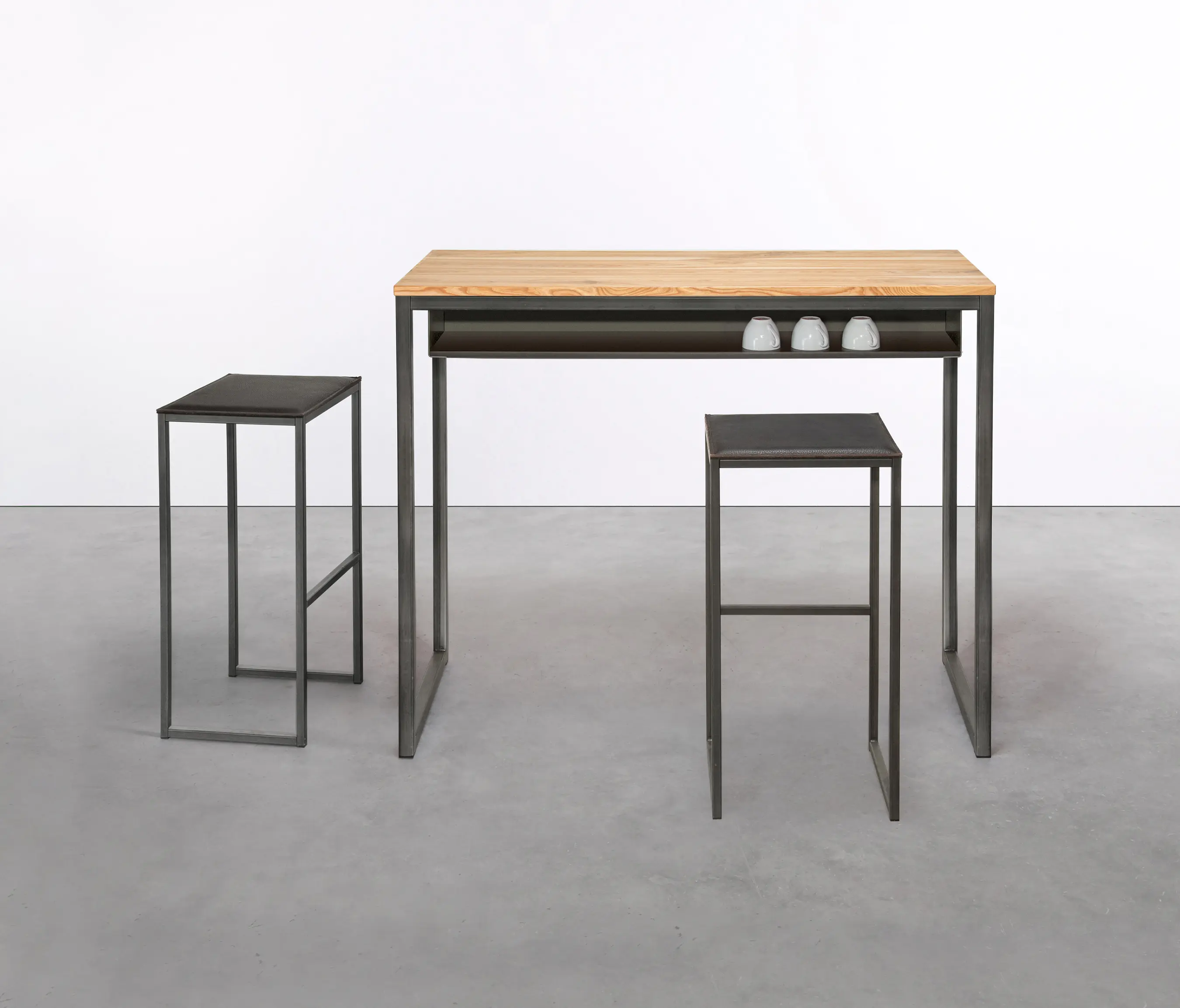 Silvio Rohrmoser - at_18 Tisch