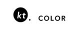 Logo for manufacturer kt.COLOR