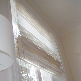 BLINDS