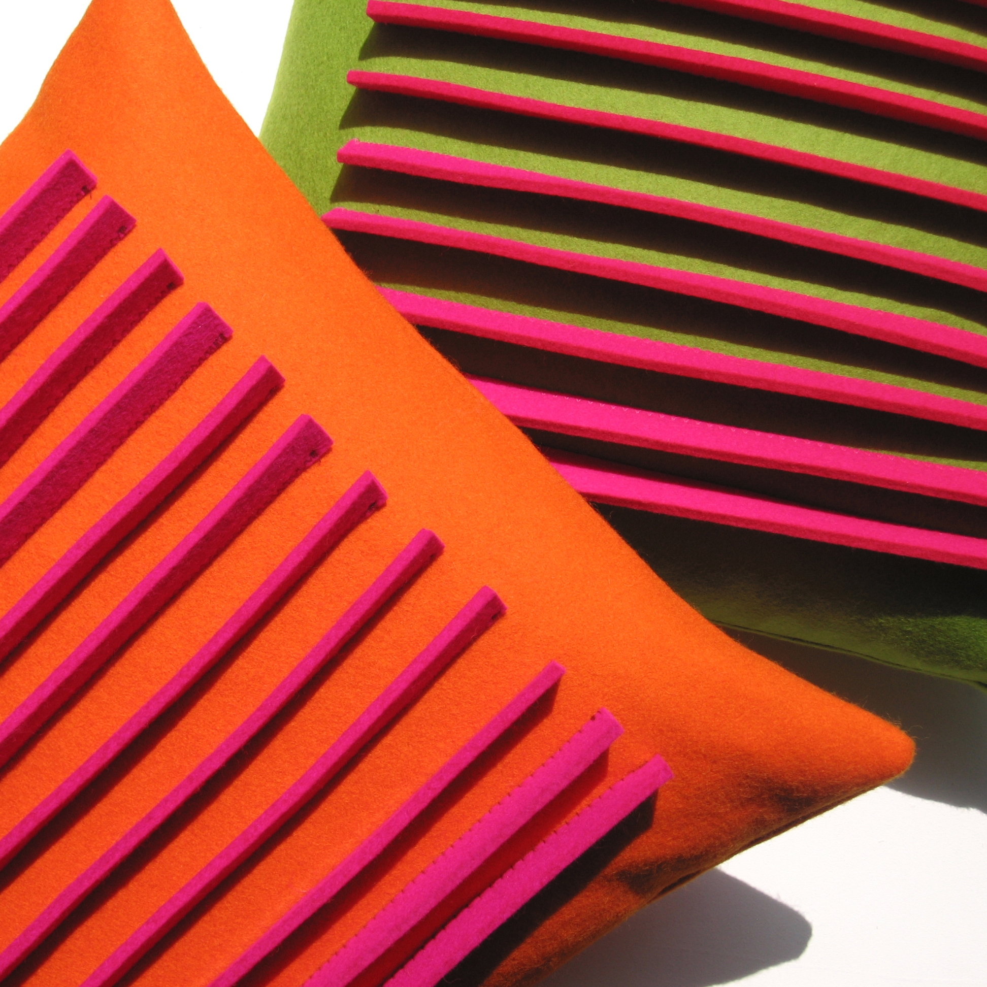 CUSHIONS