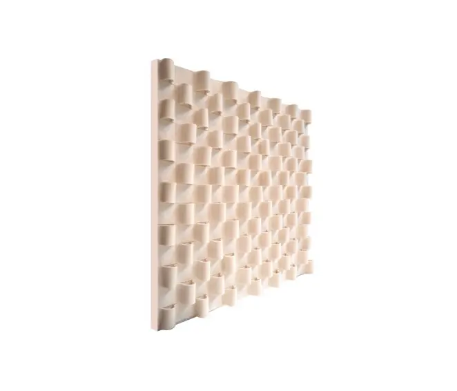 ANNE KYYRÖ QUINN - Loop wall panel