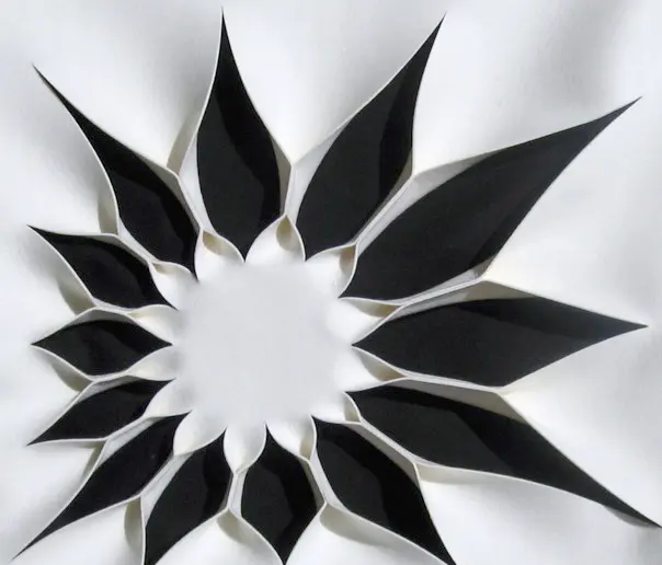 ANNE KYYRÖ QUINN - Bloom wall panel