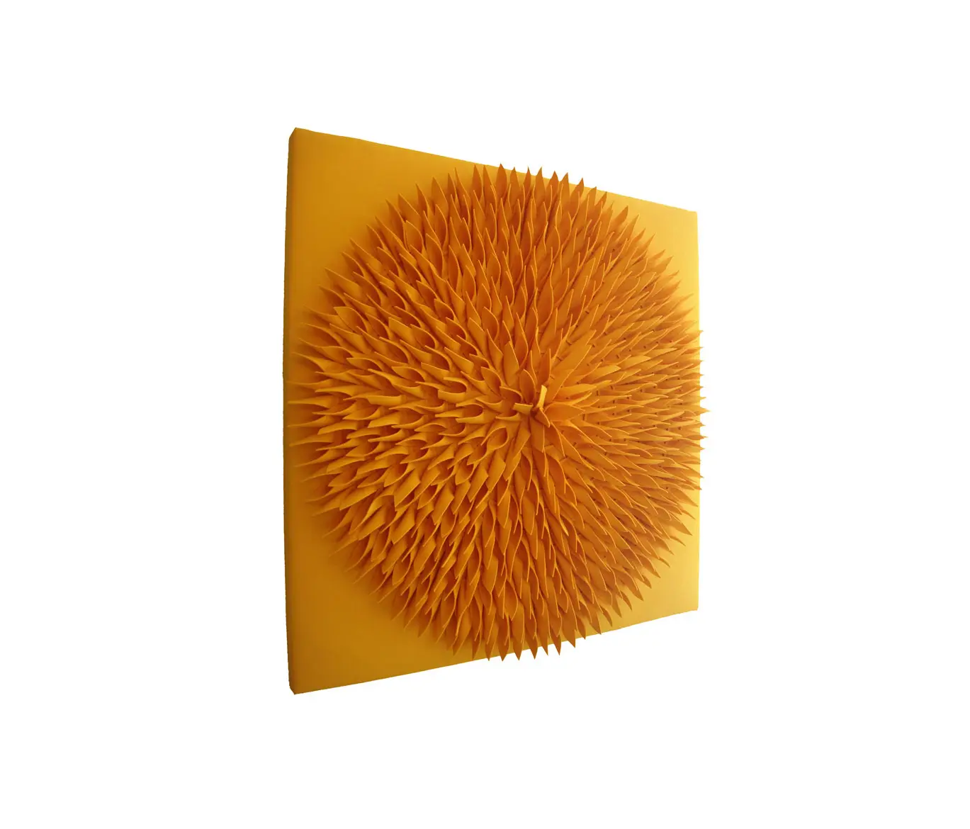 ANNE KYYRÖ QUINN - Tulip wall panel