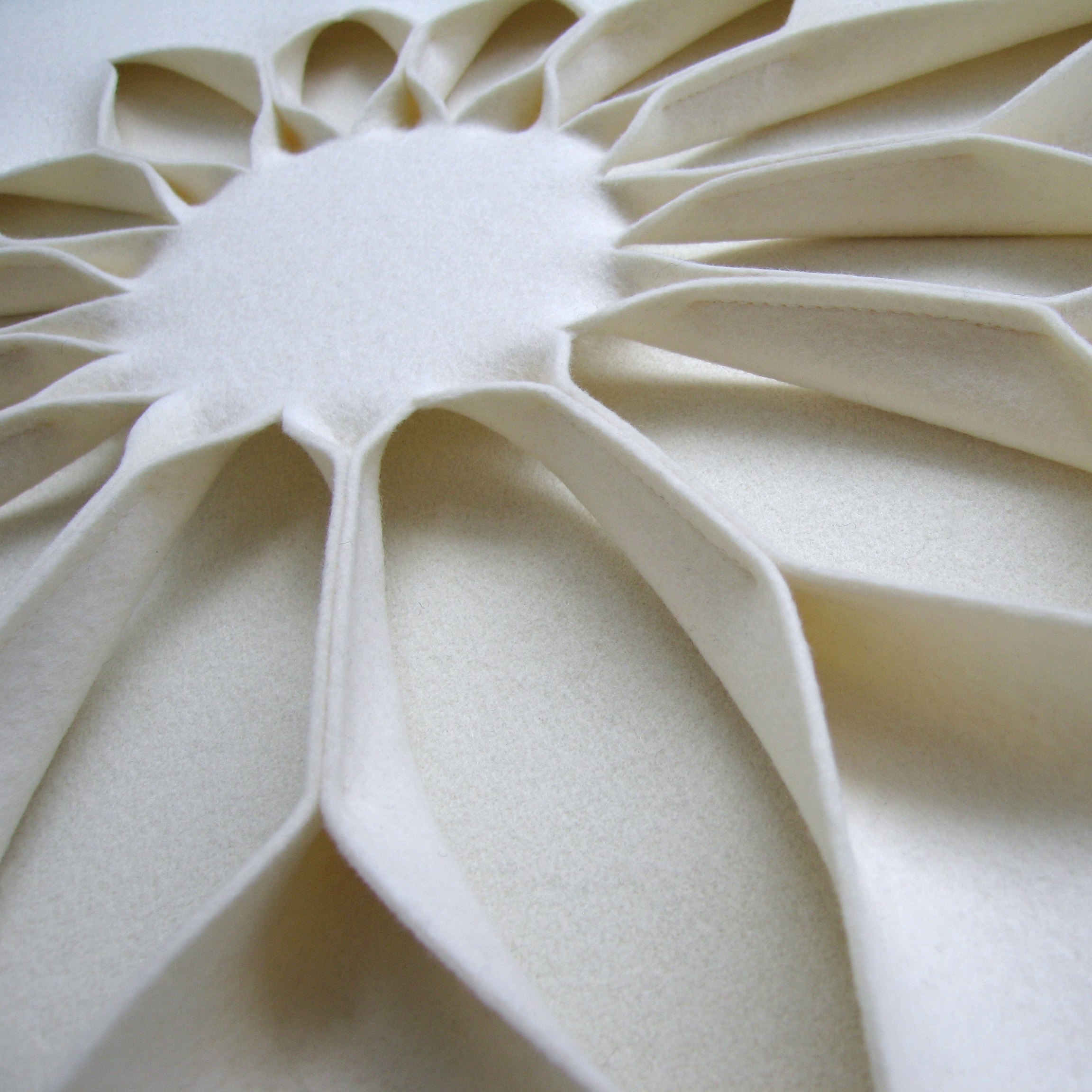 Mostrar el producto Bloom wall panel del fabricante ANNE KYYRÖ QUINN