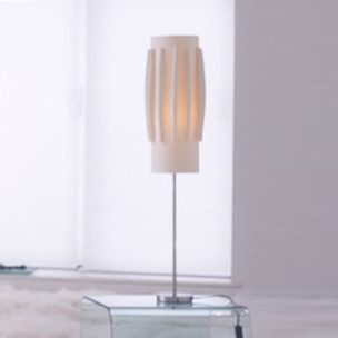 Vertoon produk Linea table lamp van vervaardiger ANNE KYYRÖ QUINN