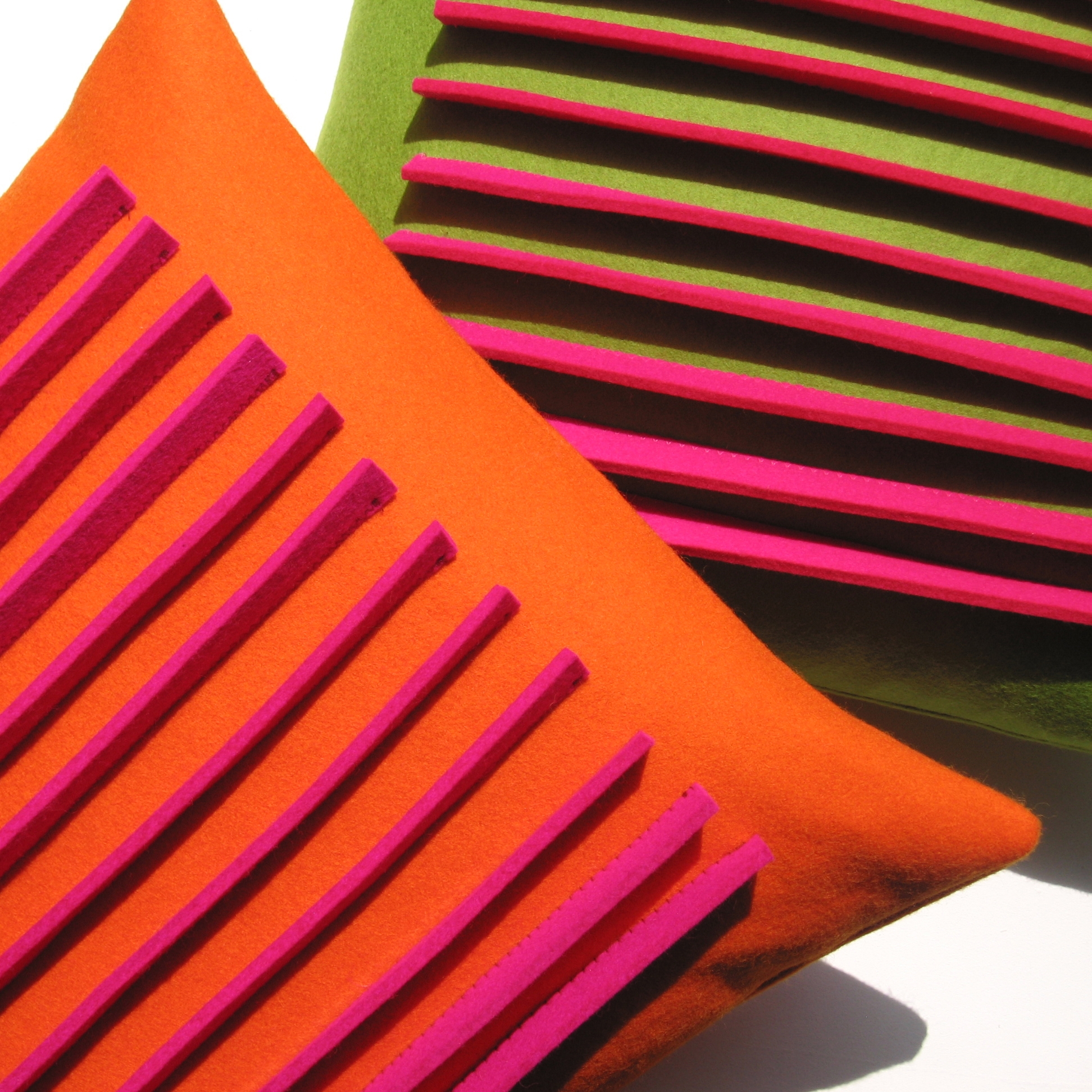 Mostrar el producto Block cushion del fabricante ANNE KYYRÖ QUINN