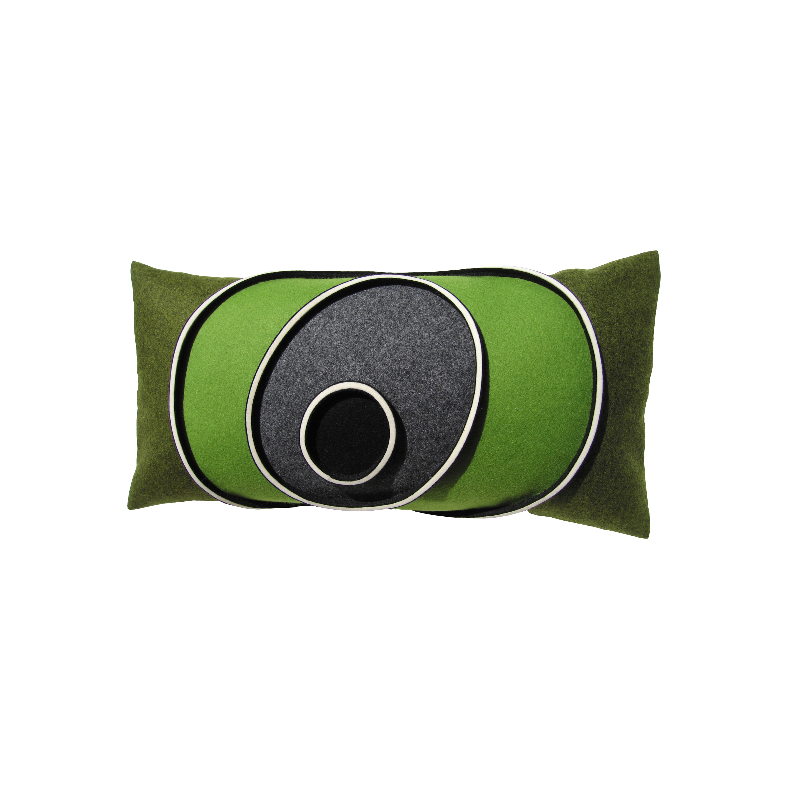 Produkt Target cushion des Herstellers ANNE KYYRÖ QUINN anzeigen
