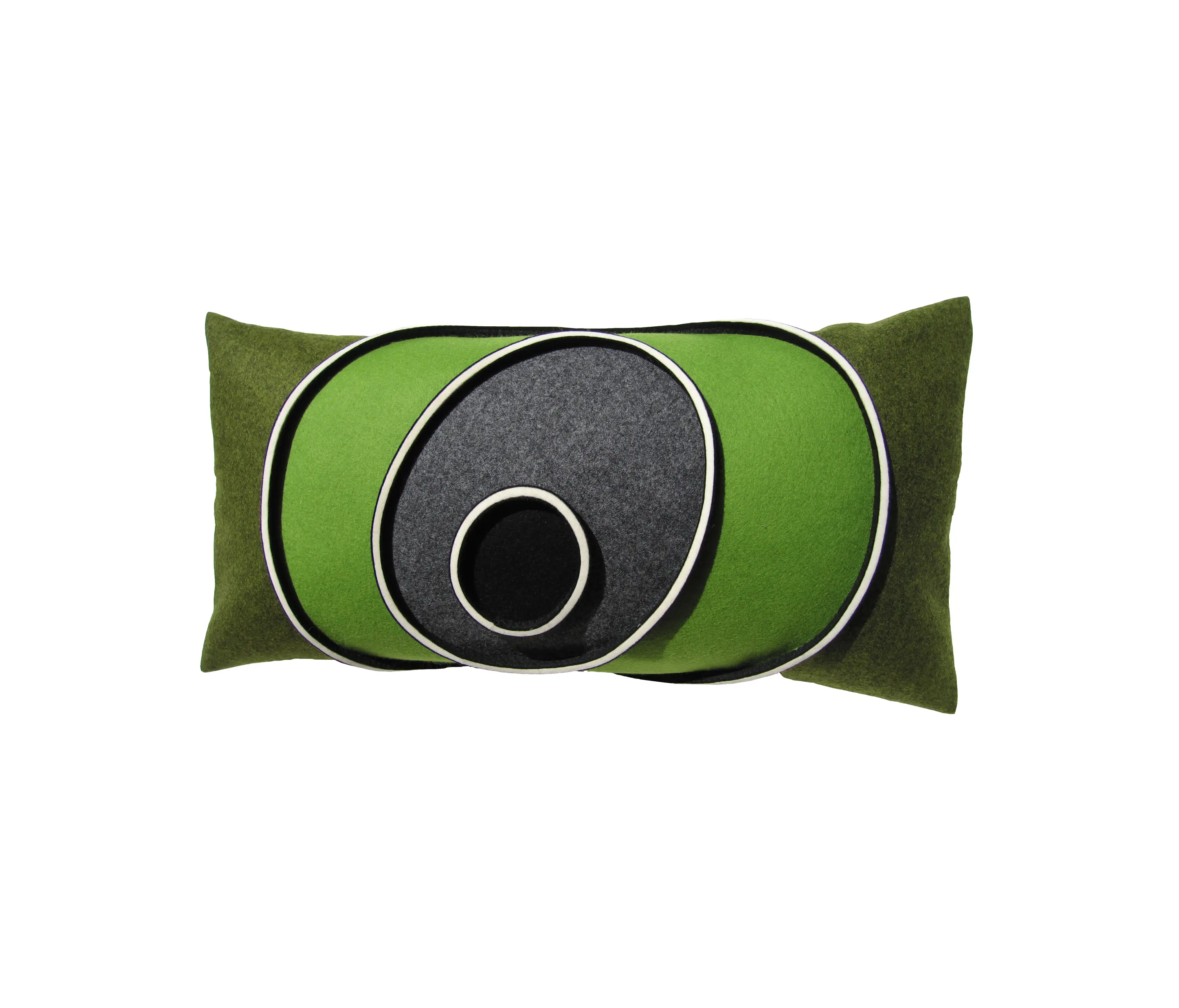 ANNE KYYRÖ QUINN - Target cushion