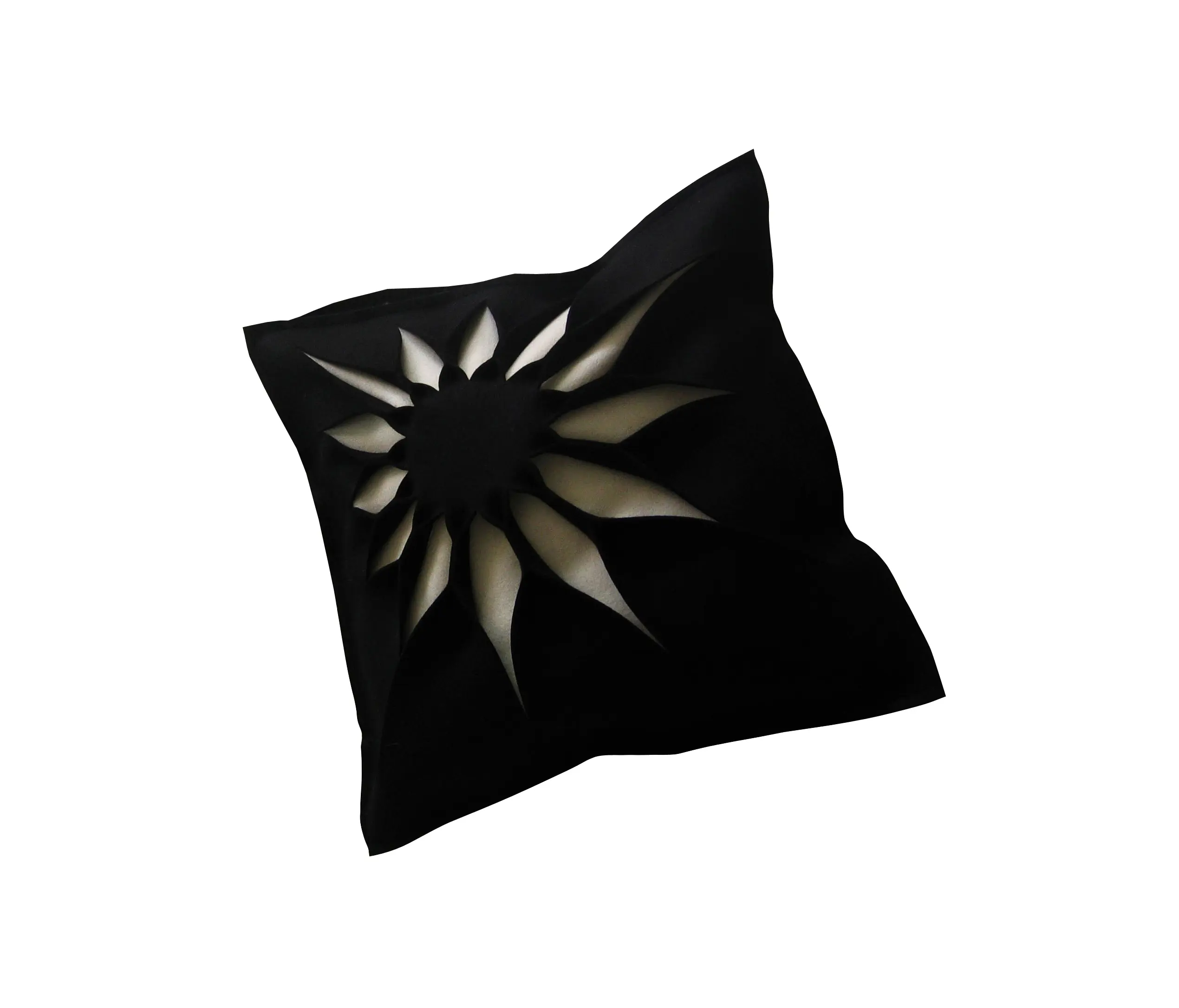 ANNE KYYRÖ QUINN - Bloom cushion