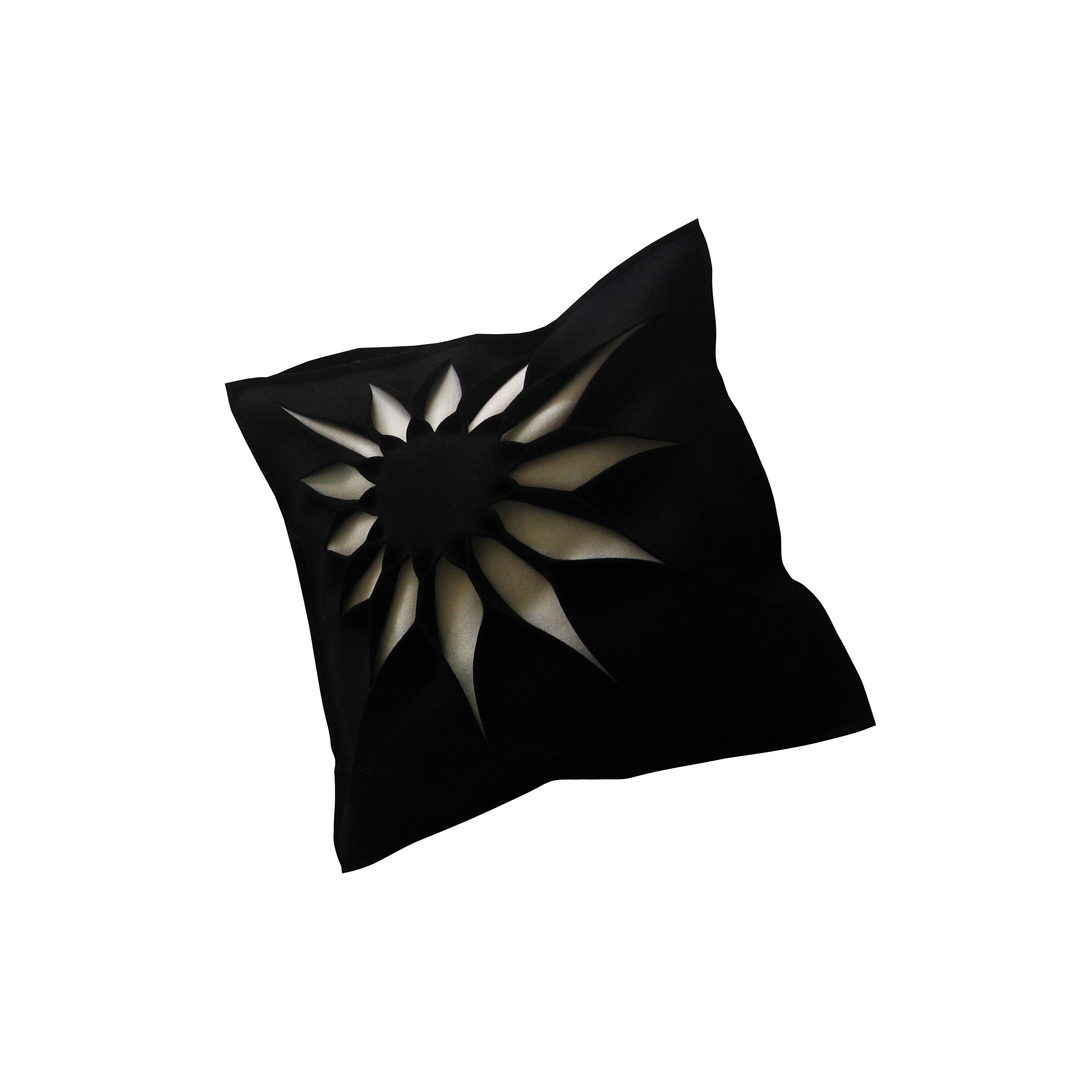 Produkt Bloom cushion des Herstellers ANNE KYYRÖ QUINN anzeigen