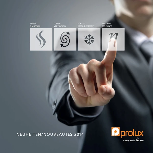 Preview image for the file Prolux News 2014