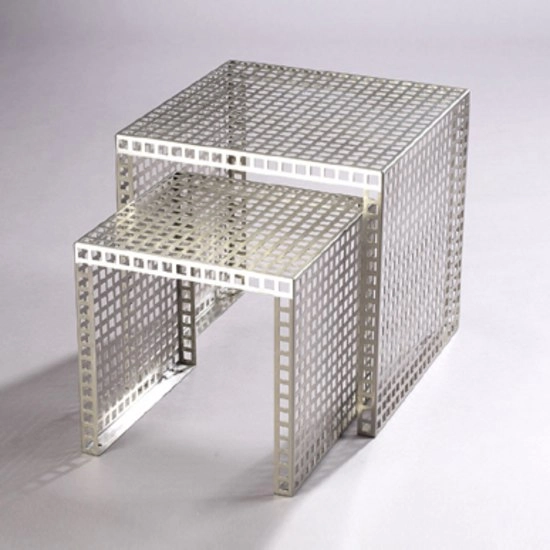 NESTING TABLES - High quality design NESTING TABLES | Architonic