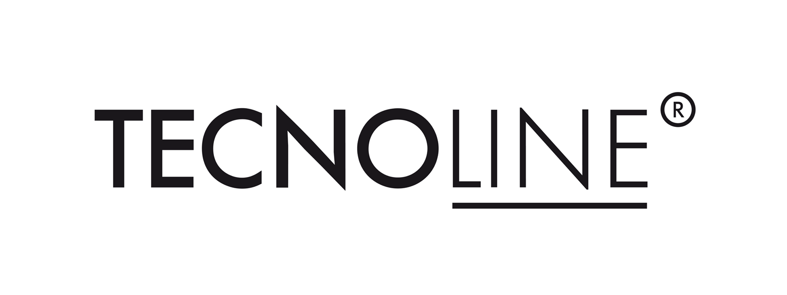 Logo for manufacturer Tecnoline