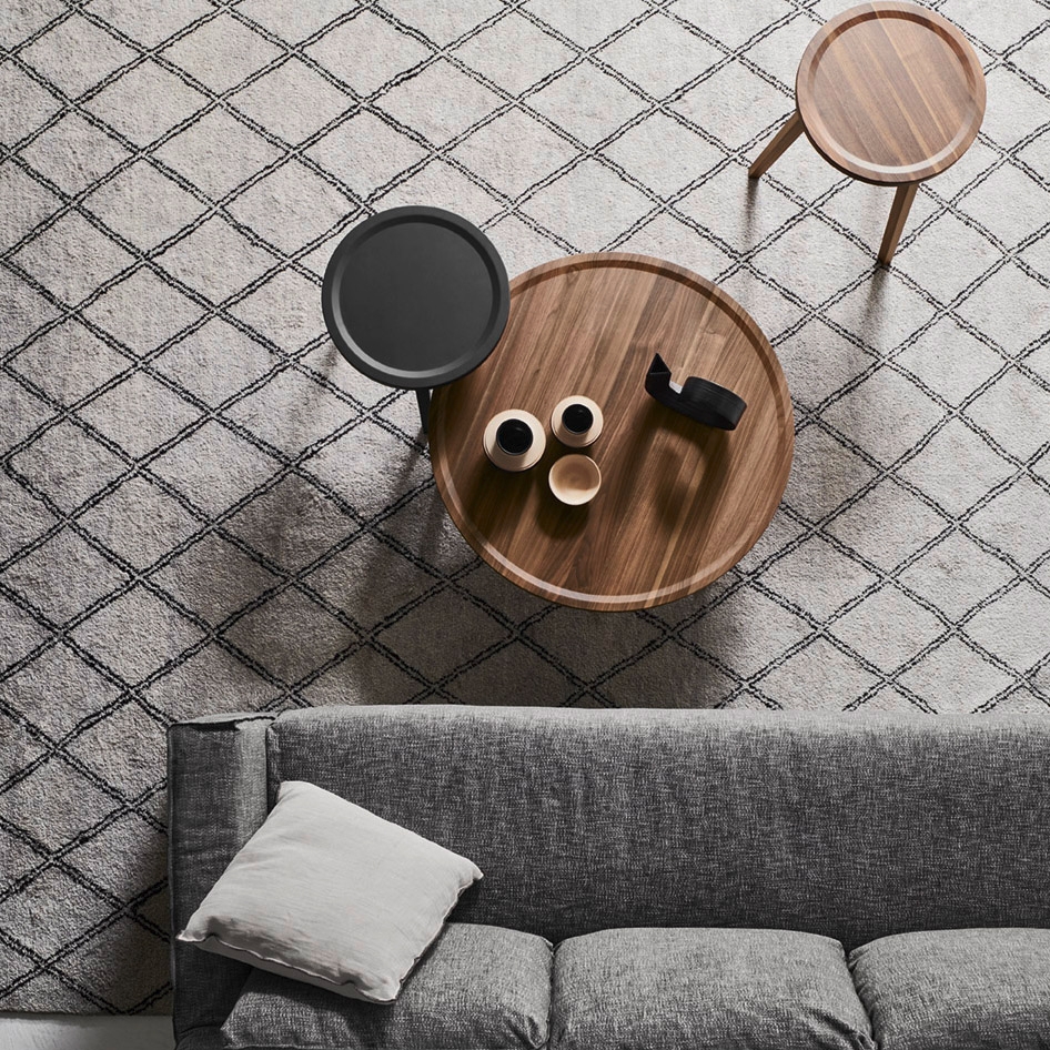 SMALL TABLES