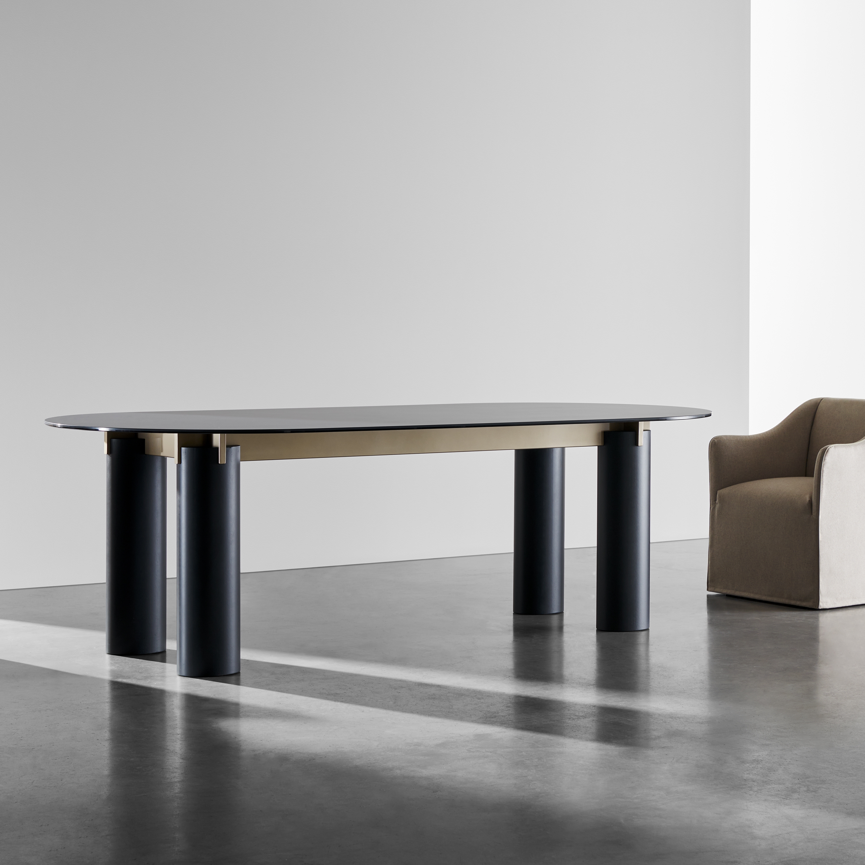 TABLES