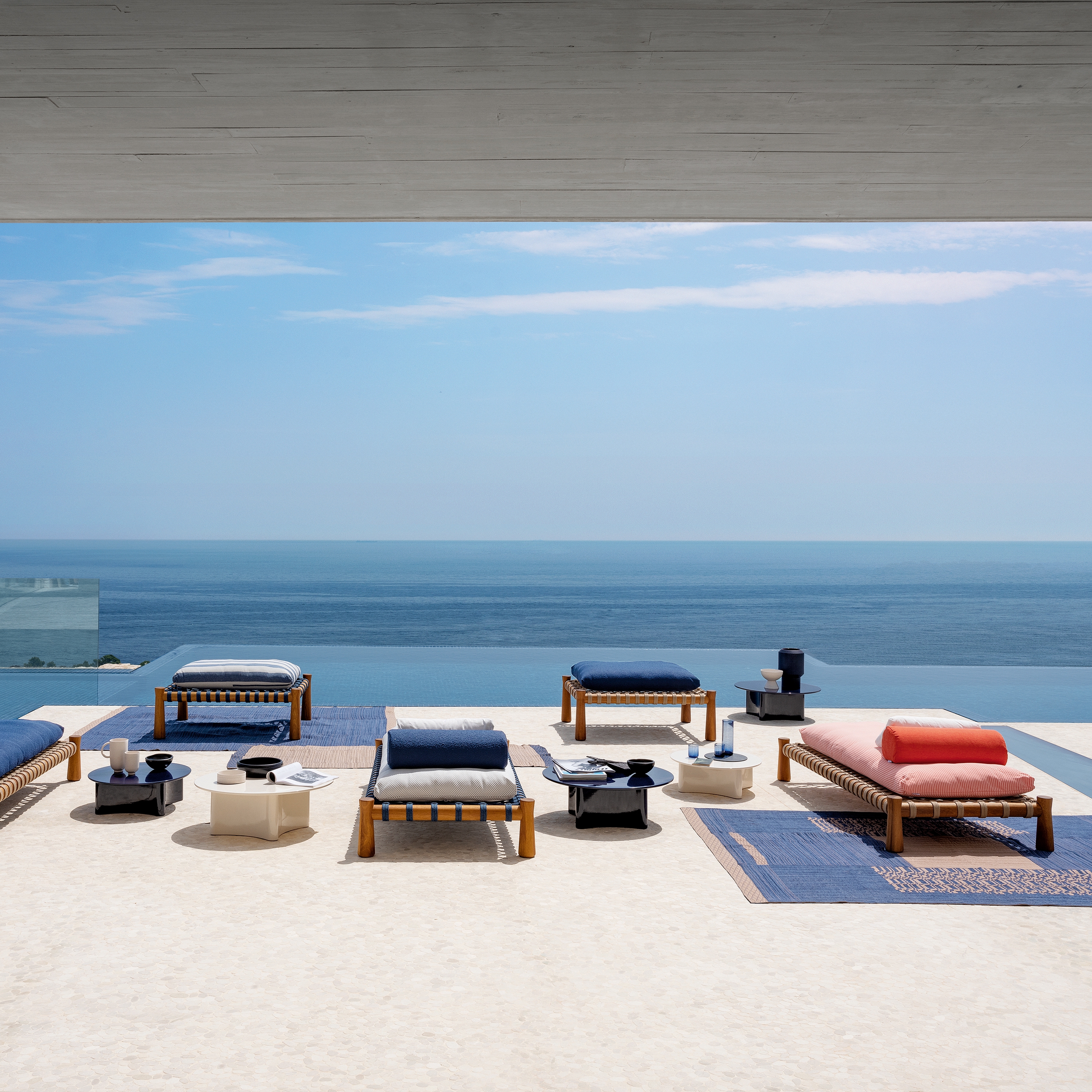 GERVASONI OUTDOOR