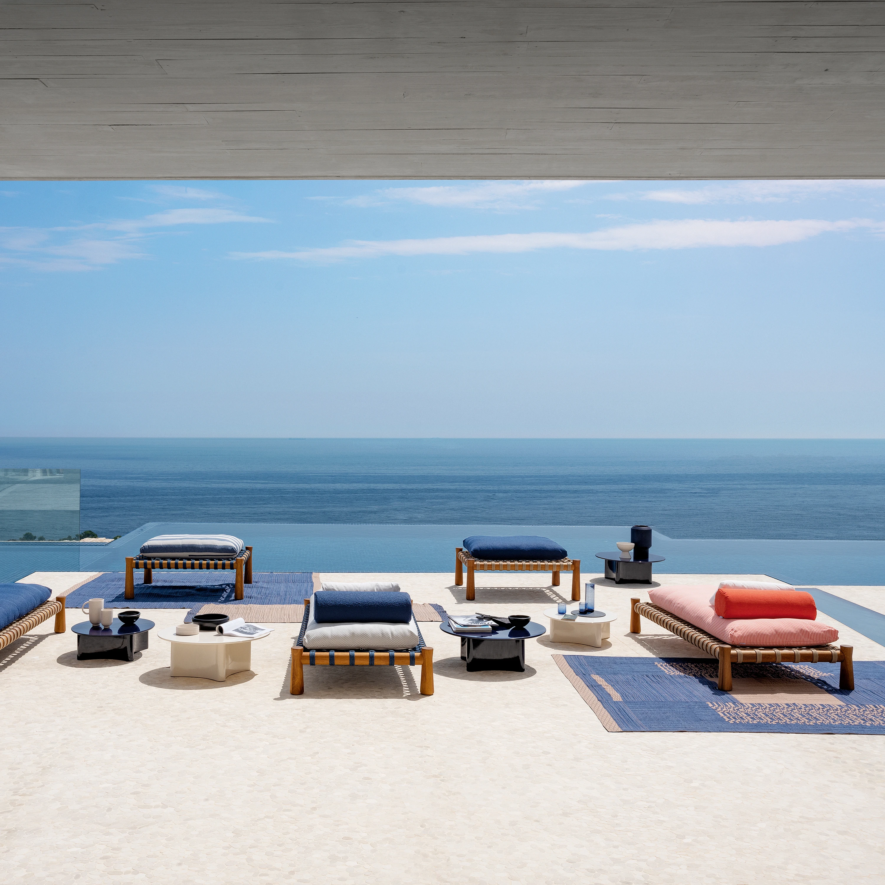 GERVASONI OUTDOOR