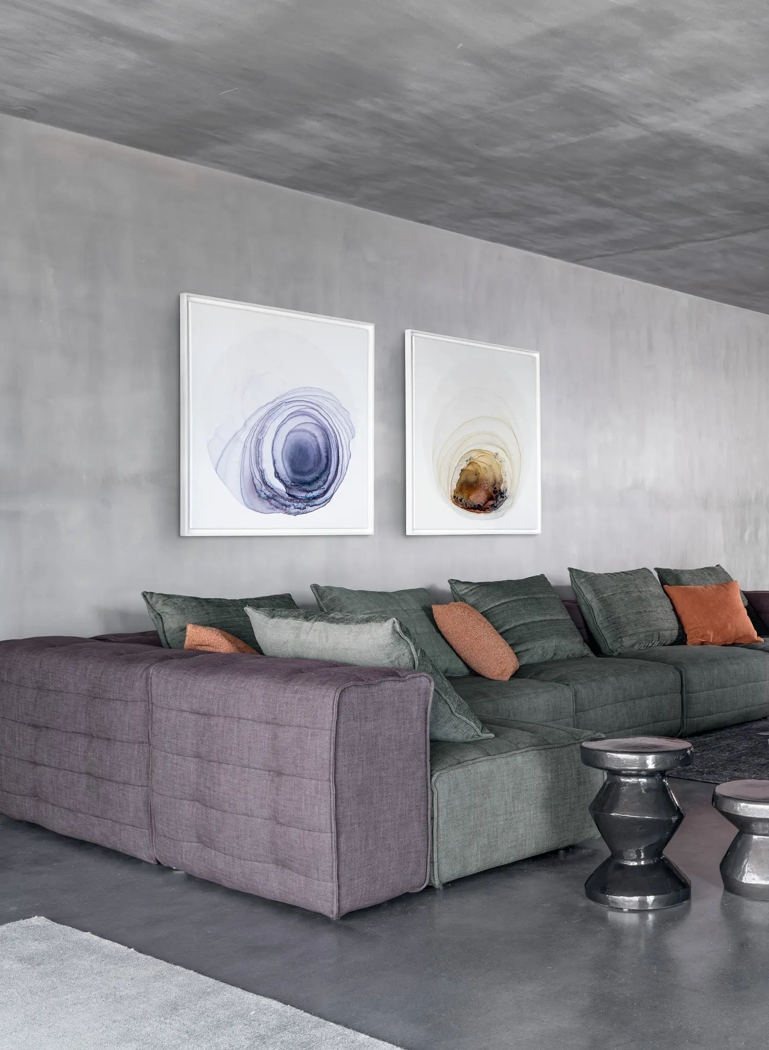 Gervasoni - Inout 883