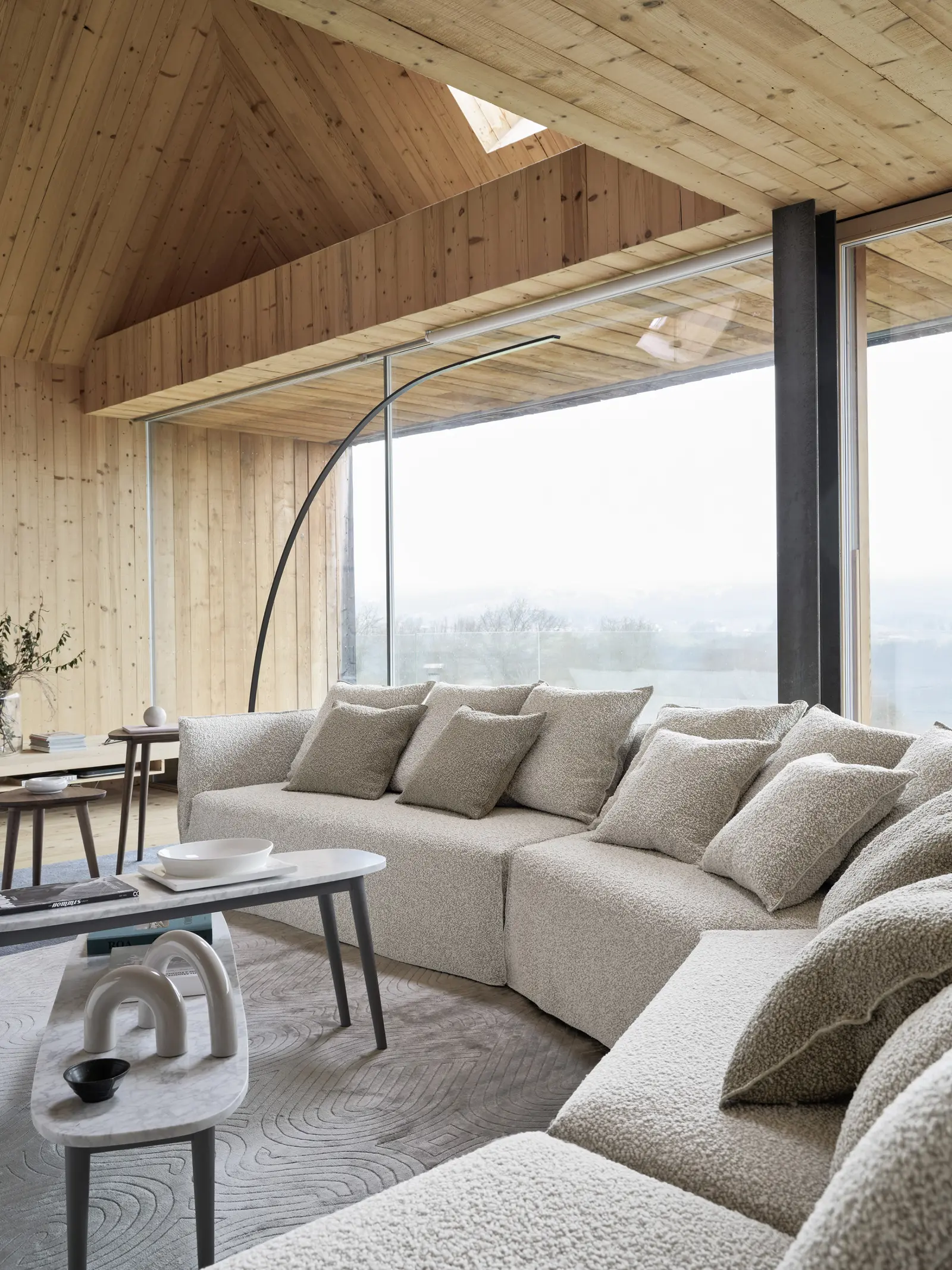 GHOST 06 - Armchairs from Gervasoni | Architonic