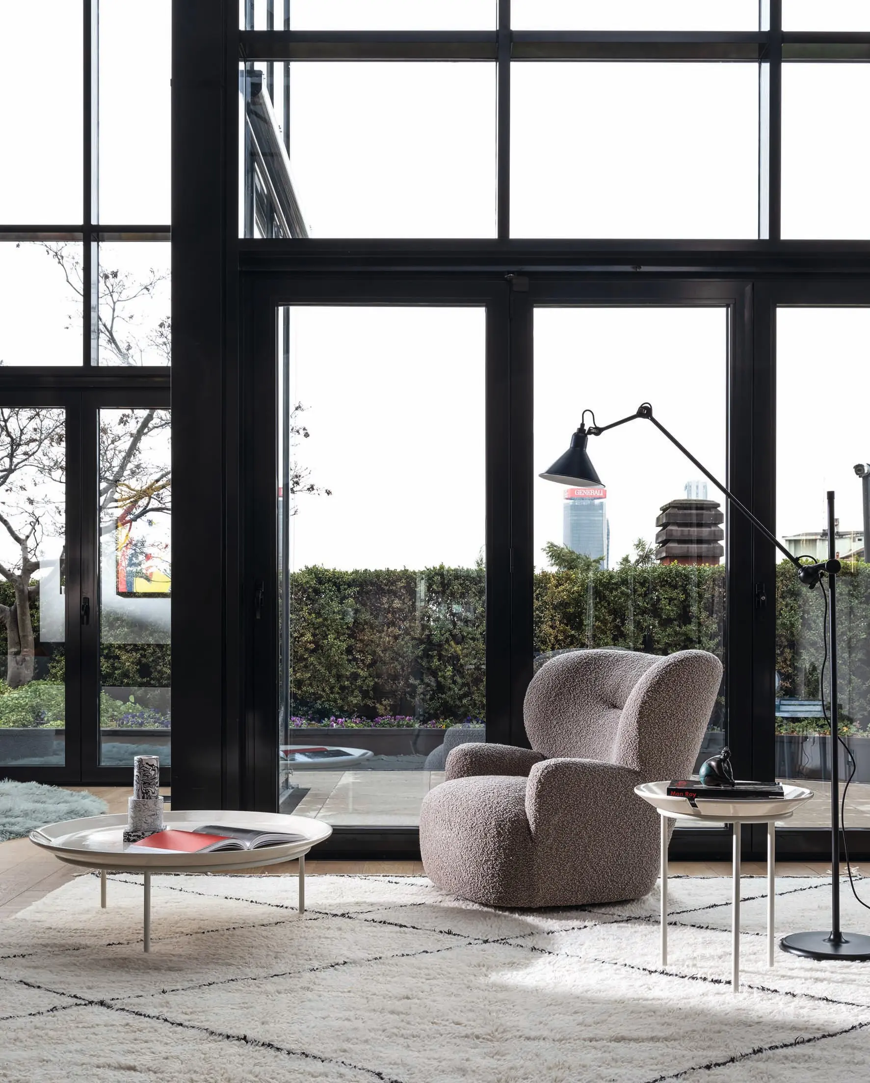 Gervasoni - Brise 26