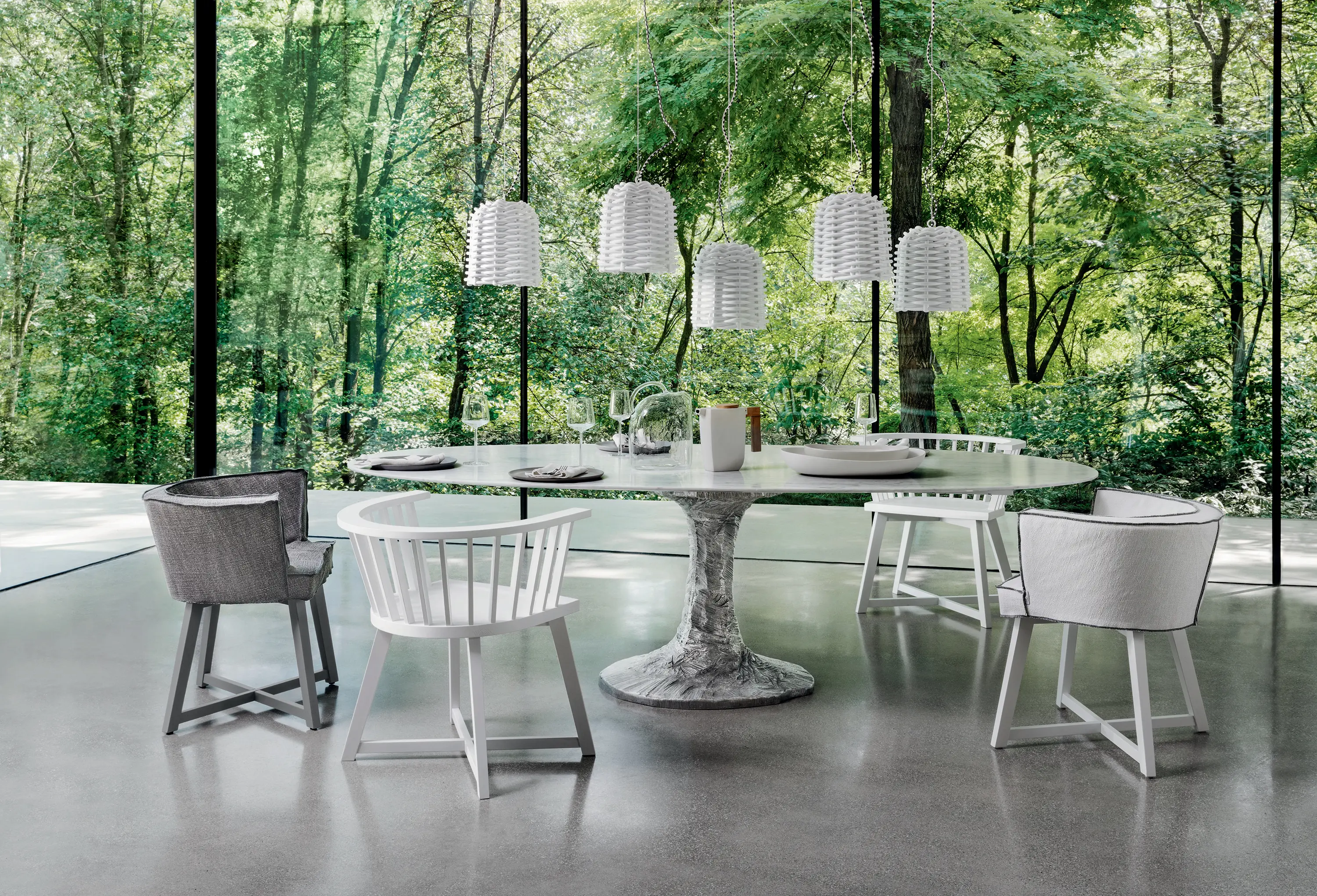 Gervasoni - Sweet 27