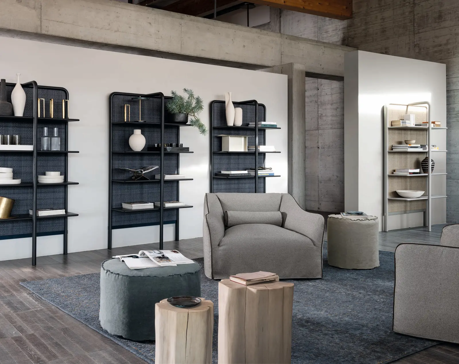 SAIA 10 - Sofas from Gervasoni | Architonic