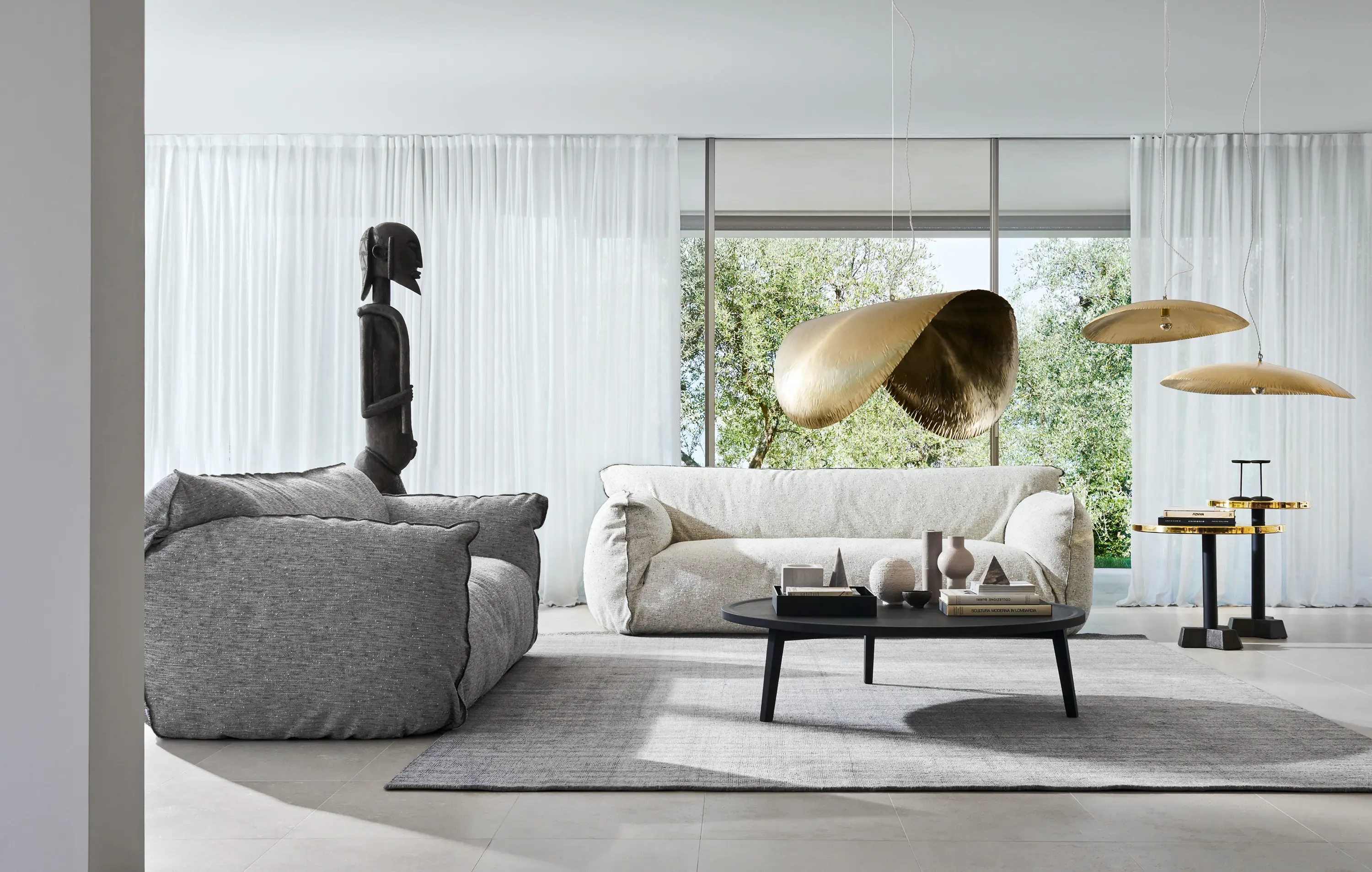 Gervasoni - Brass 44