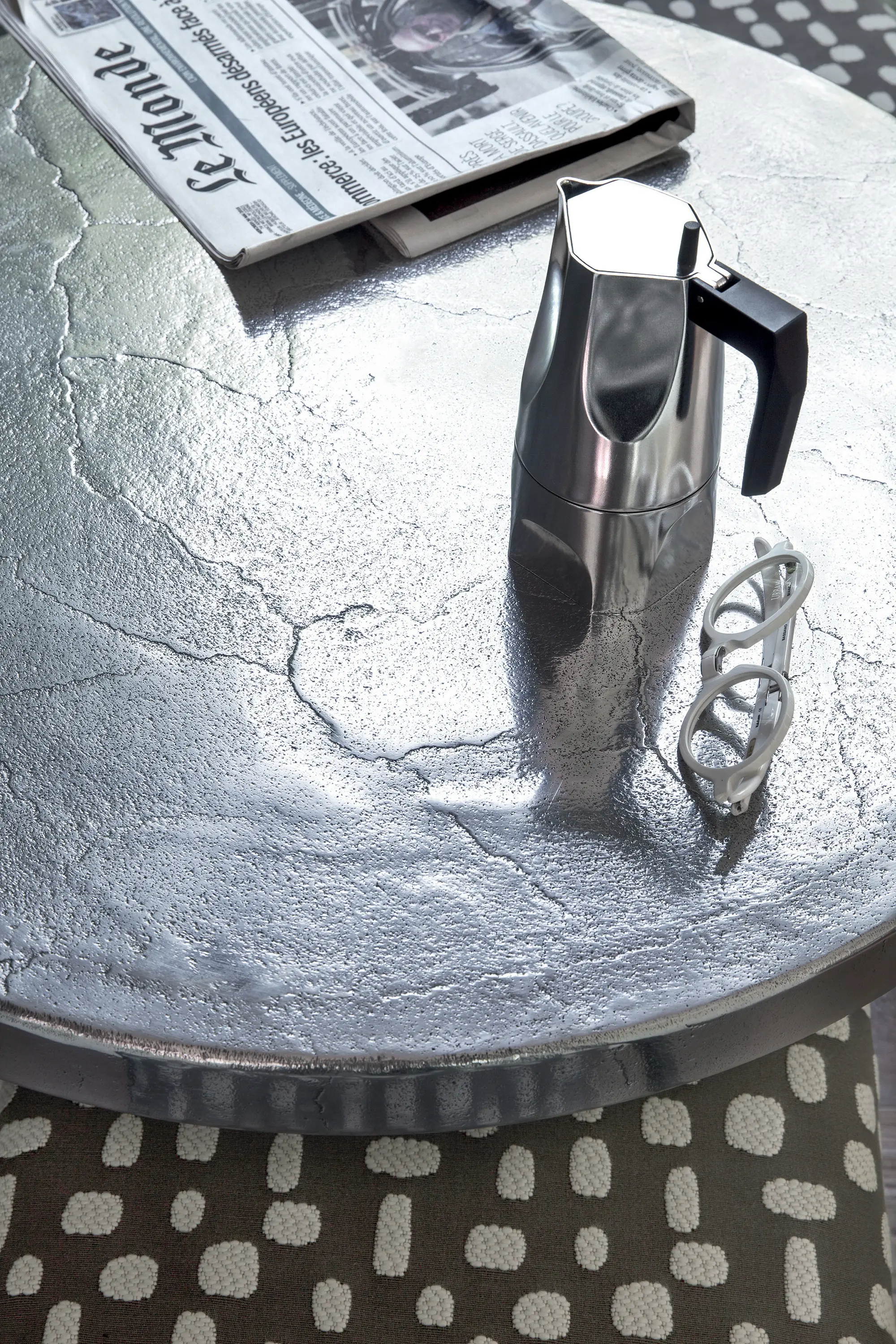 Gervasoni - Brass 44