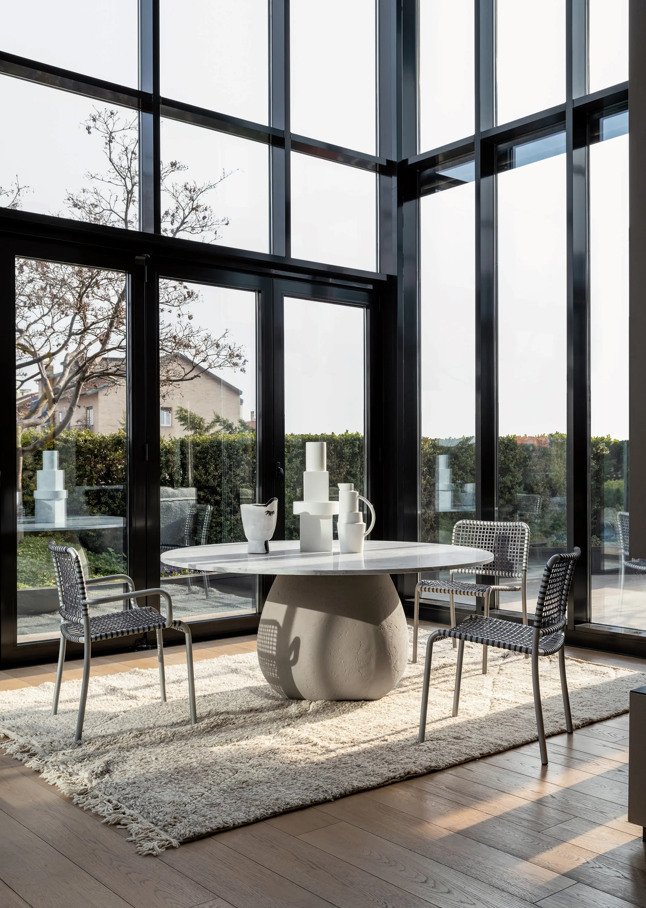 Gervasoni - Next 132 - 136