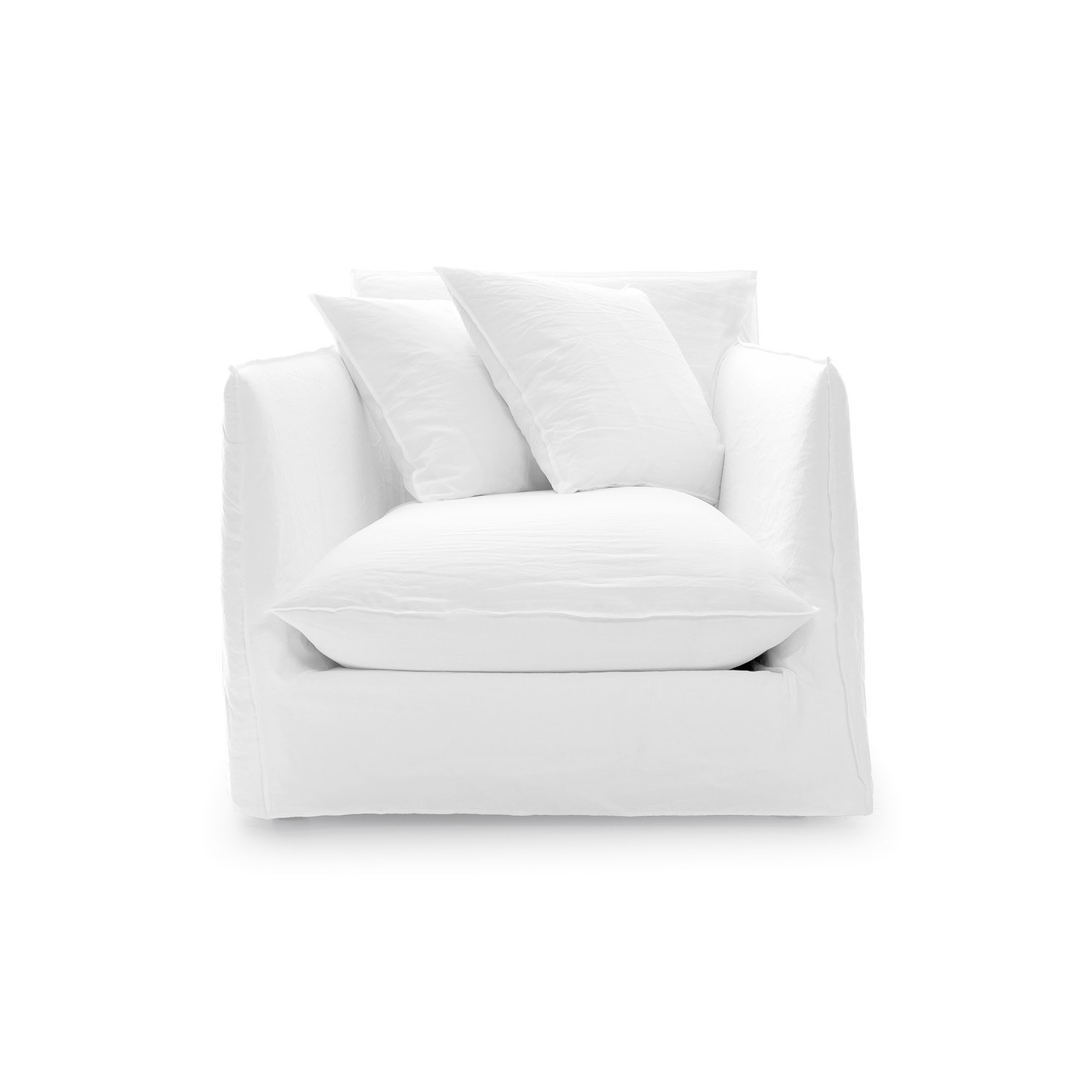 Display product Ghost 01 from manufacturer Gervasoni