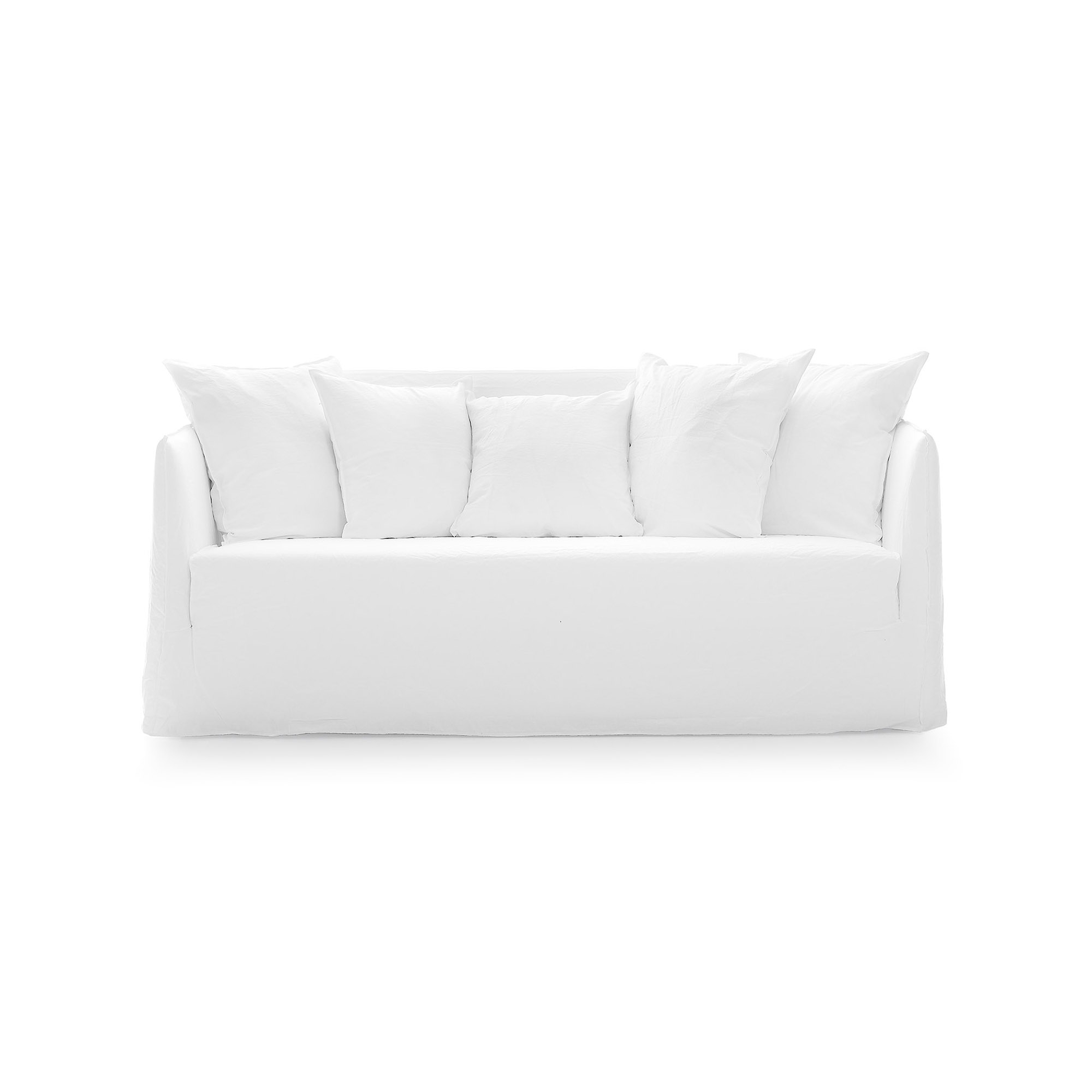 Vertoon produk Ghost 10 van vervaardiger Gervasoni