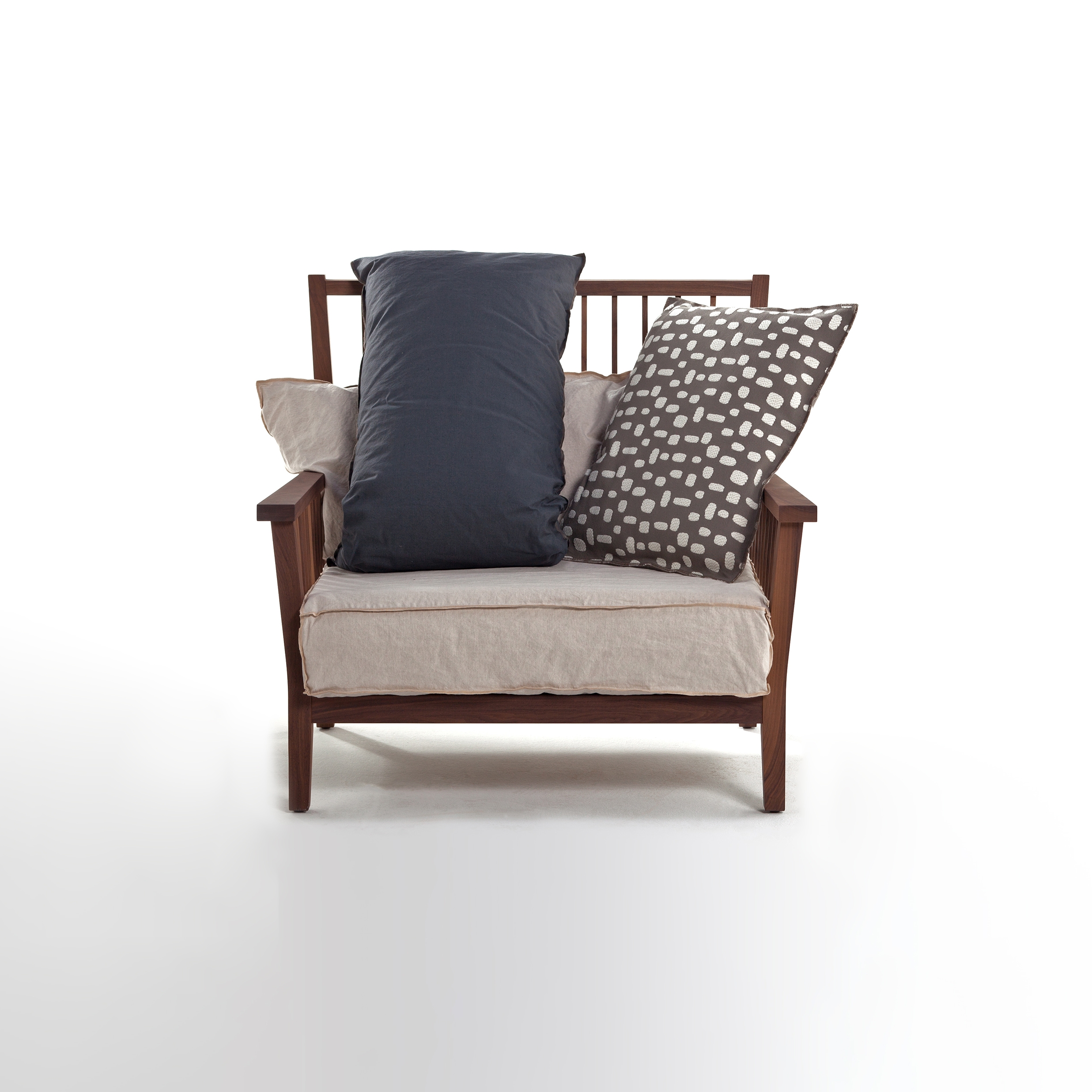 Display product Gray 01 from manufacturer Gervasoni