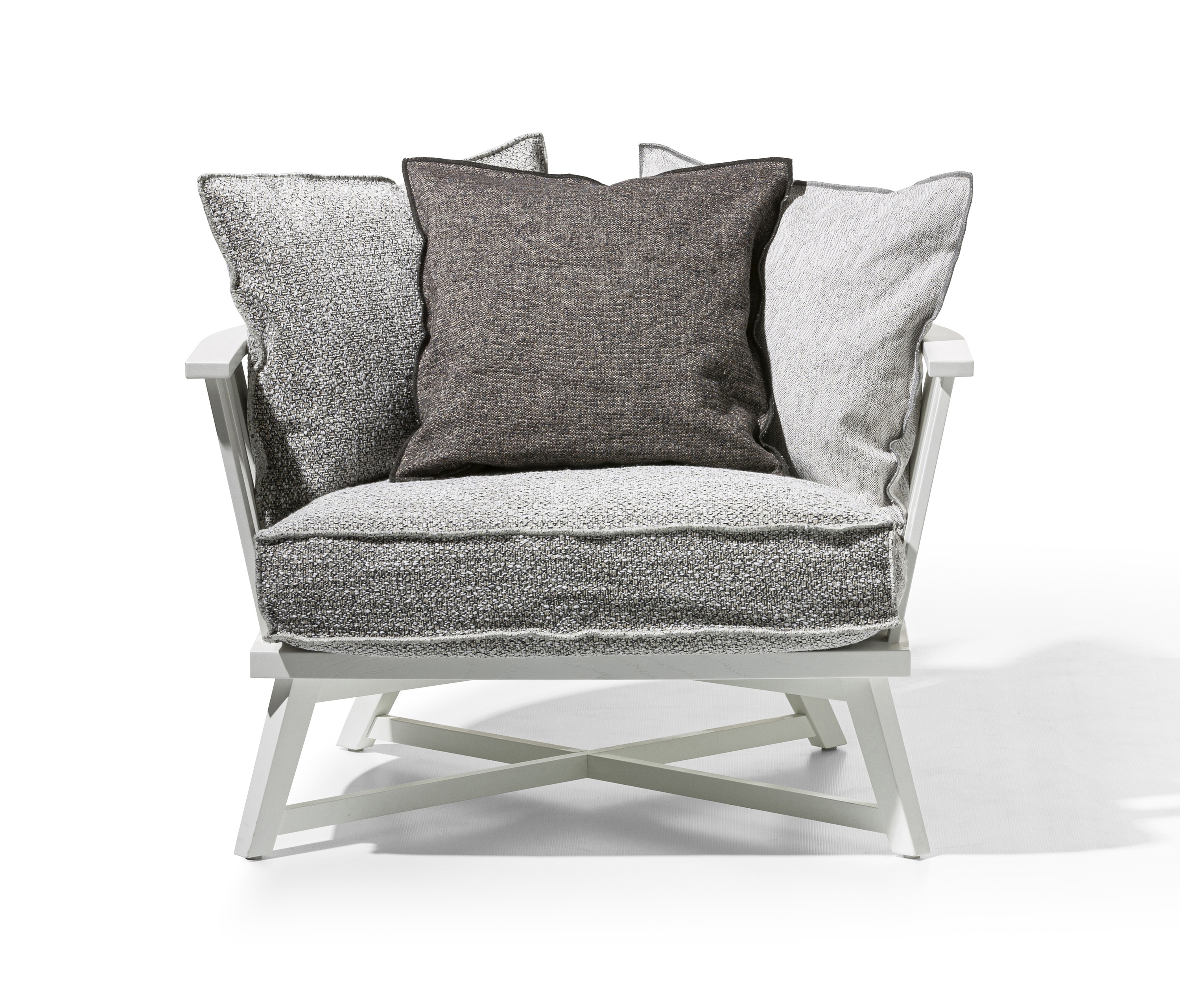 Mostrar el producto Gray 07 del fabricante Gervasoni