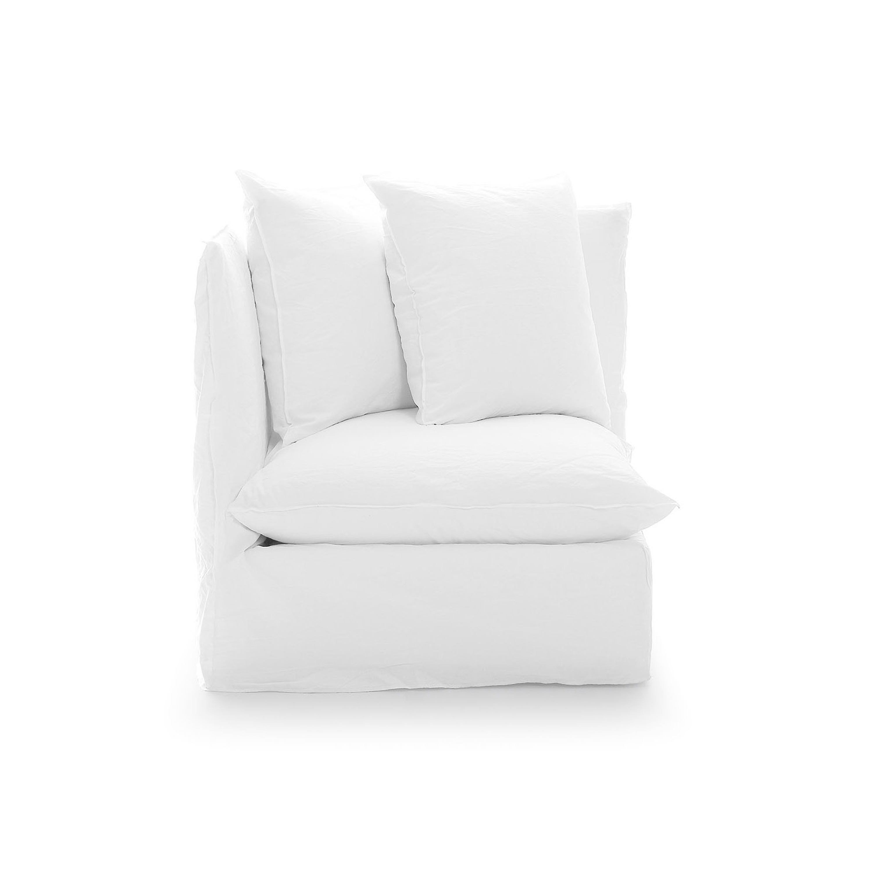 Display product Ghost 07 from manufacturer Gervasoni