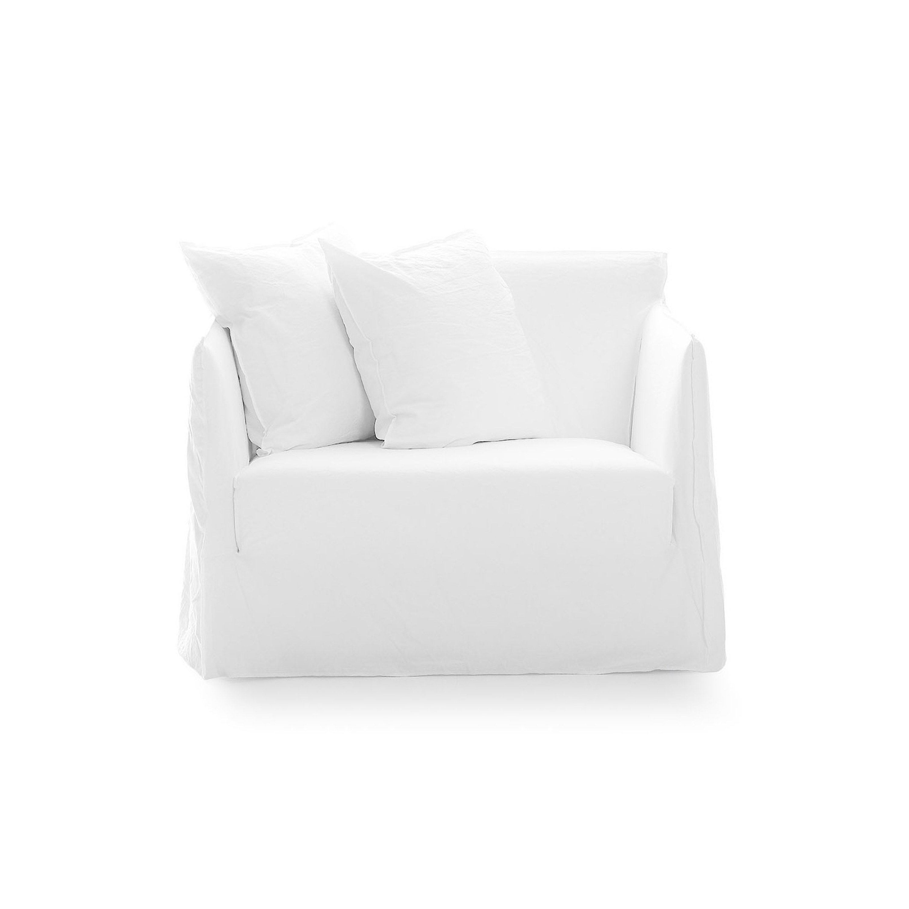 Display product Ghost 09 from manufacturer Gervasoni