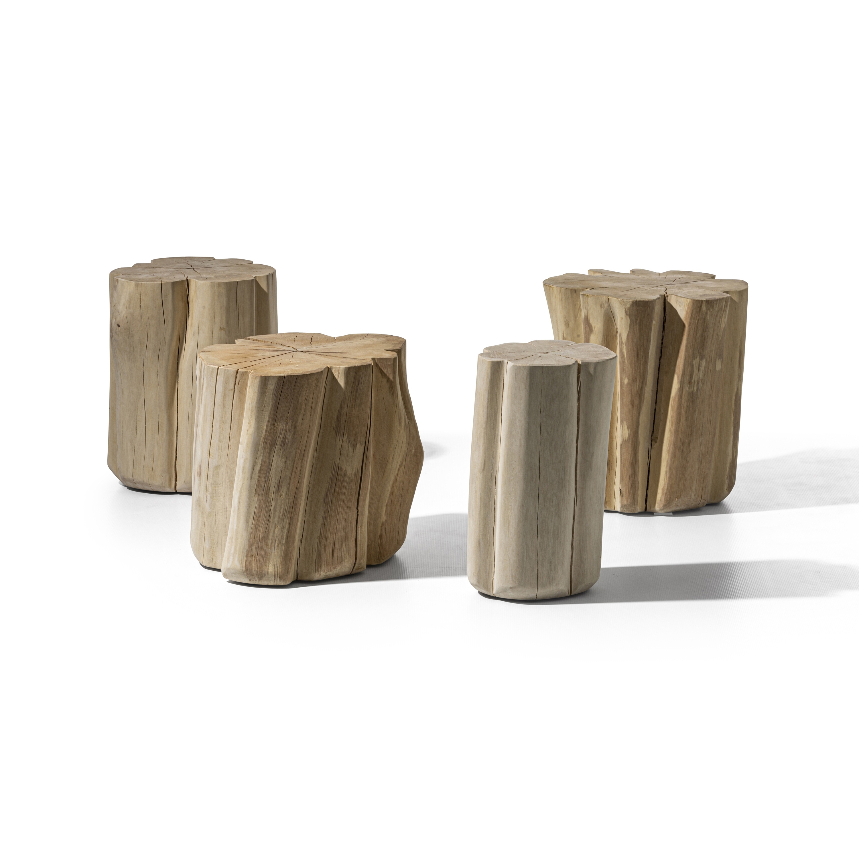 Display product Brick XS|S|M|L from manufacturer Gervasoni