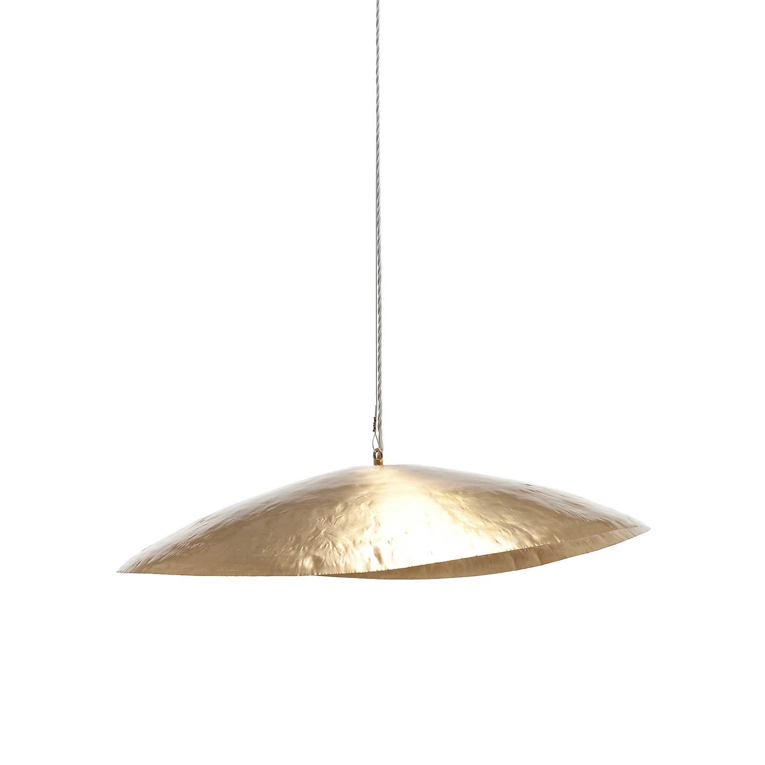 Mostrar el producto Brass 95 del fabricante Gervasoni