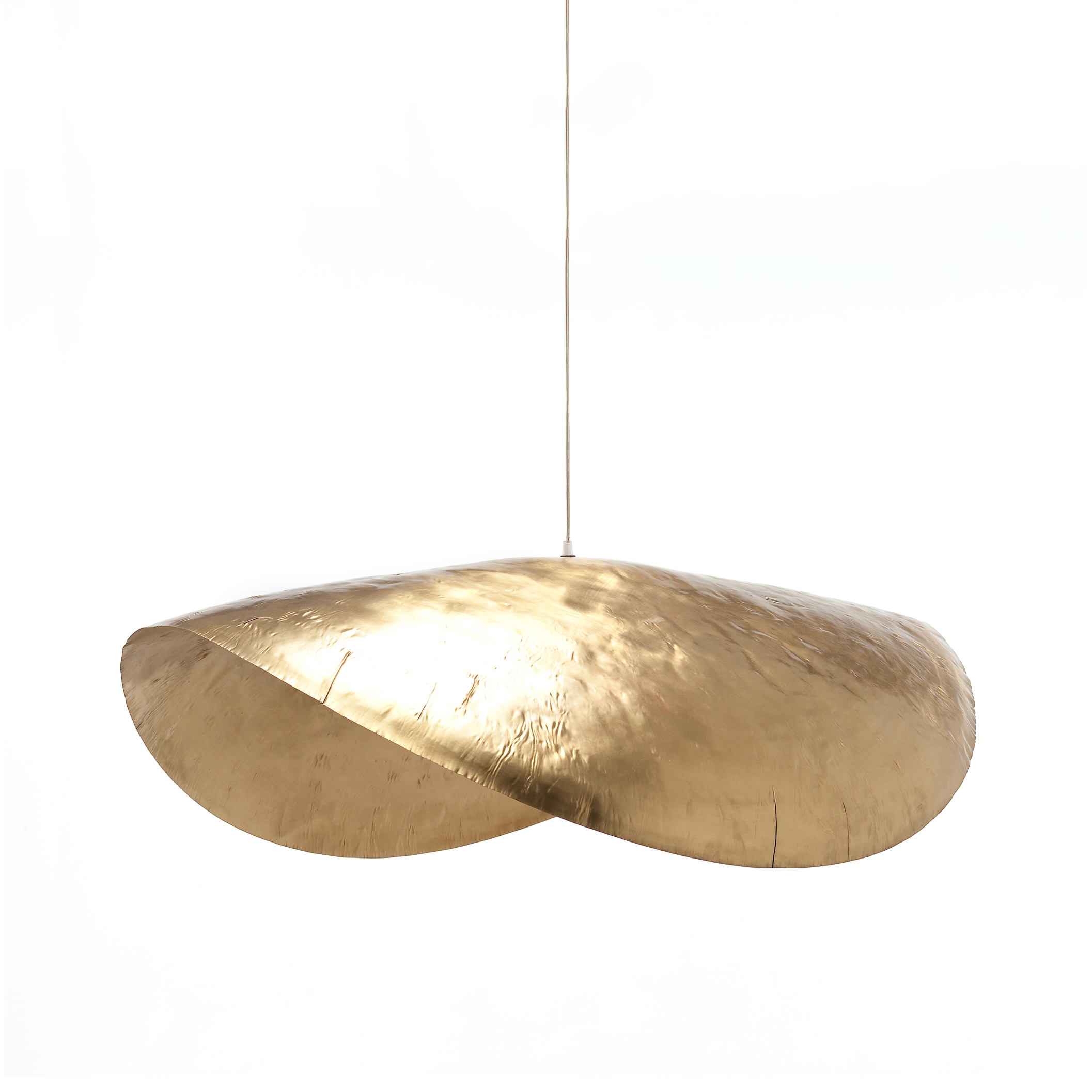 Mostrar el producto Brass 96 del fabricante Gervasoni