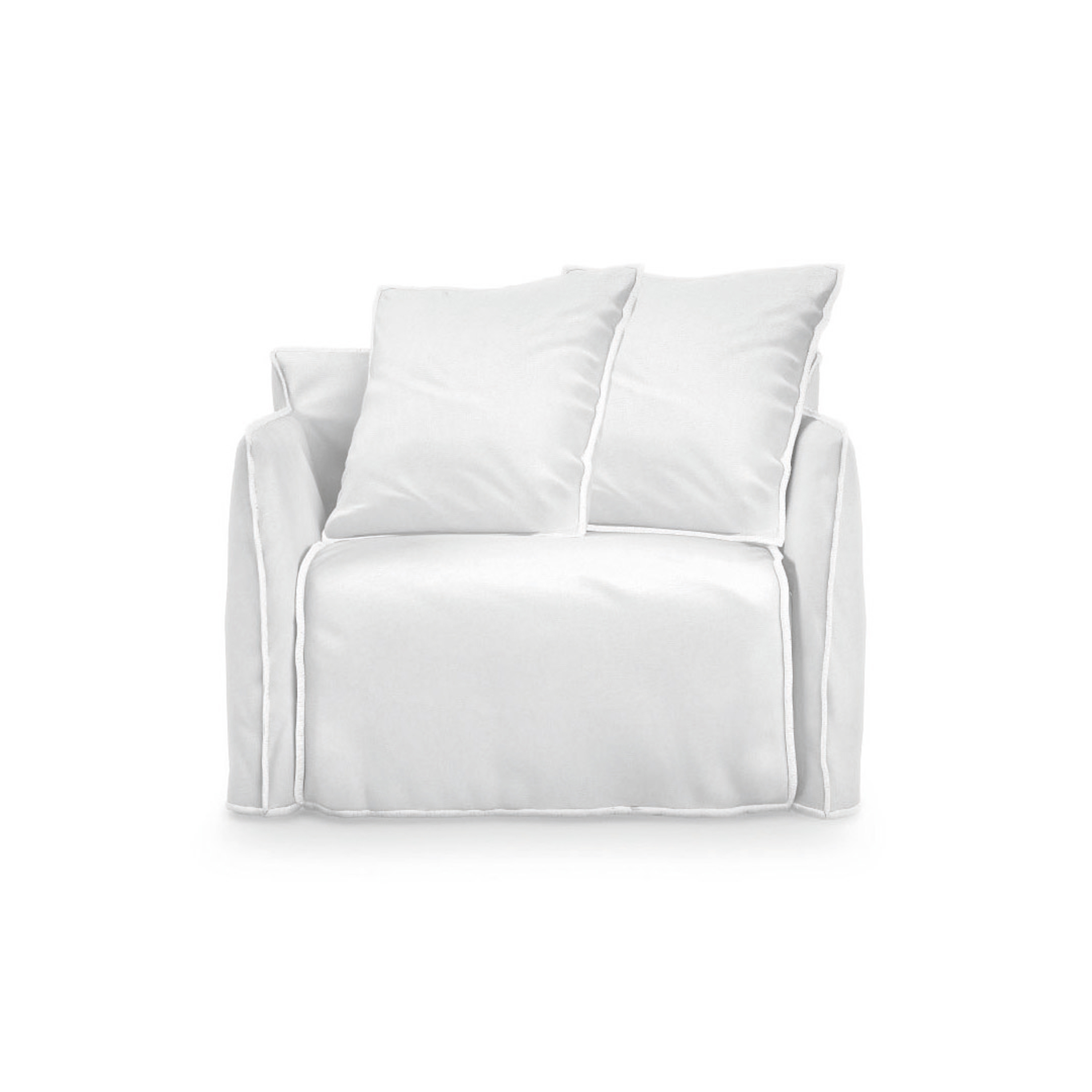 Display product Ghost Out 09 from manufacturer Gervasoni