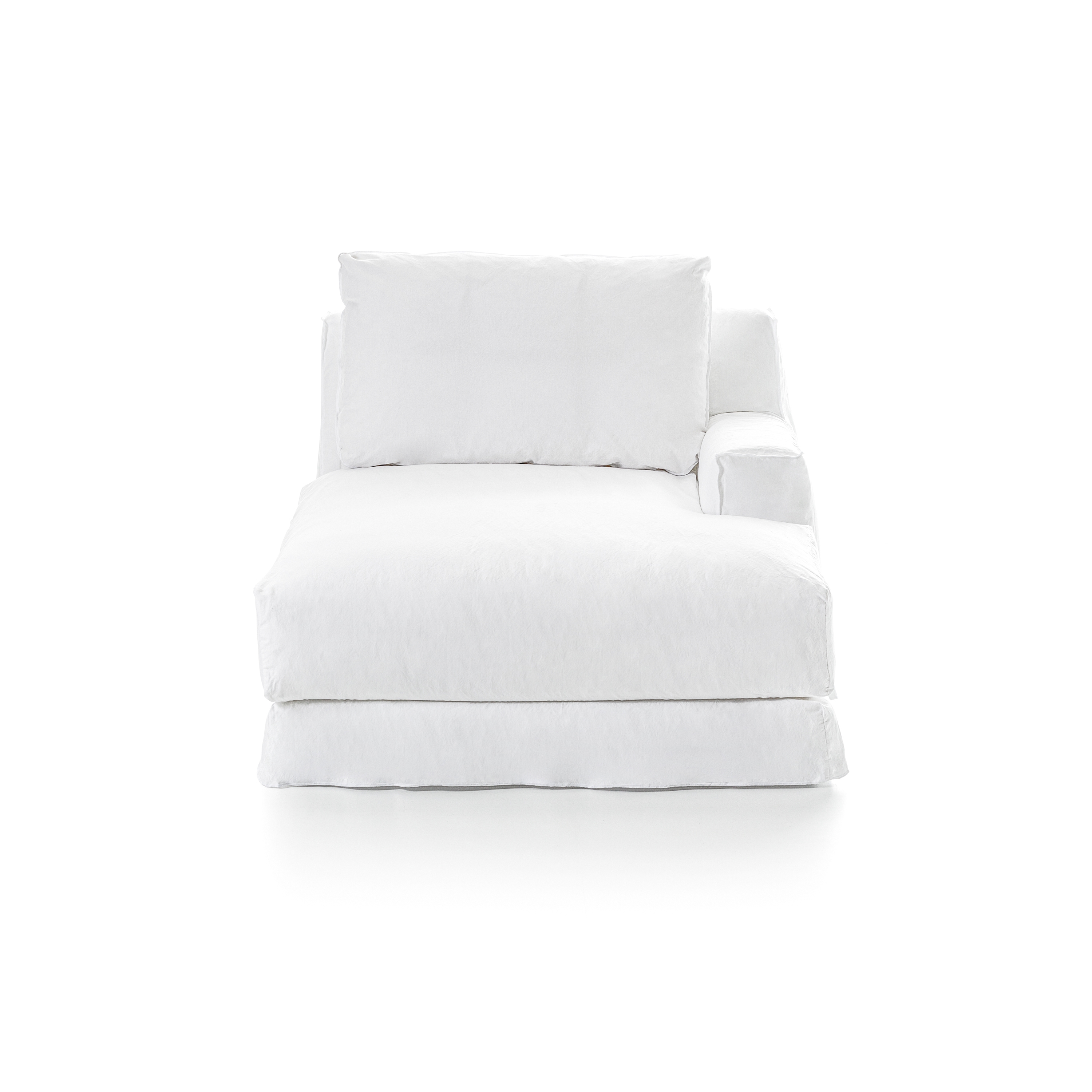 Display product Loll 20 R-L from manufacturer Gervasoni