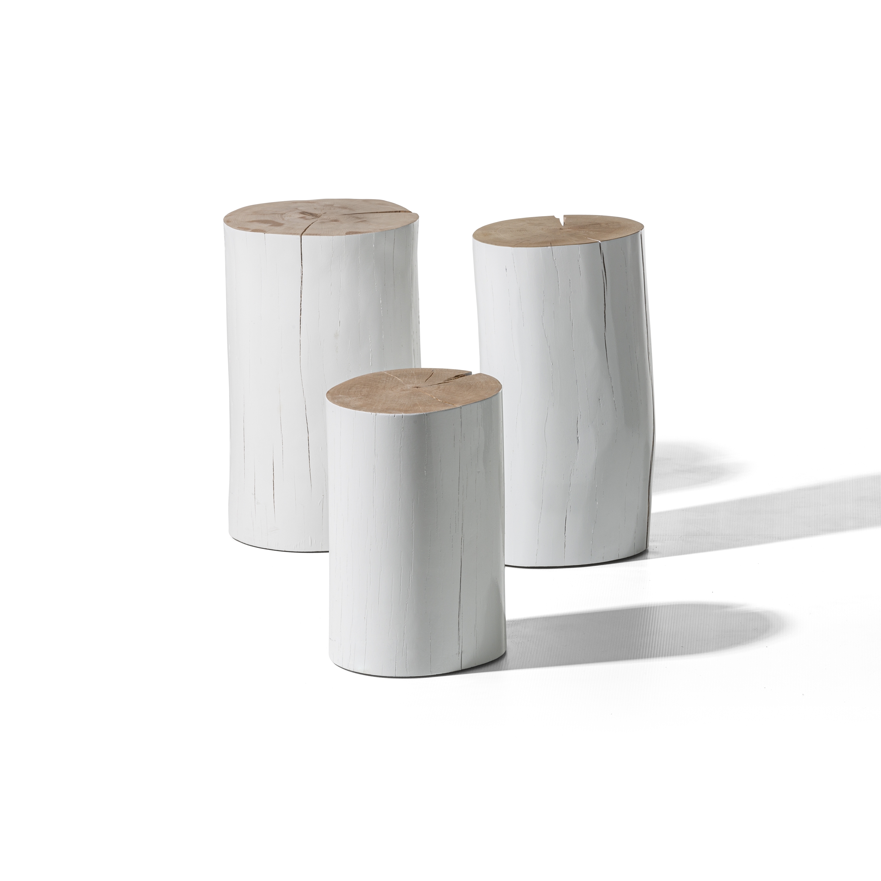 Display product Log S M L from manufacturer Gervasoni